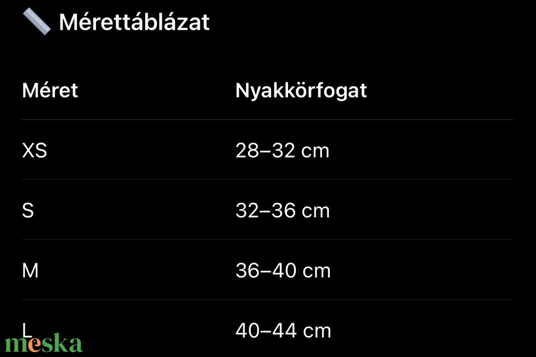 Gothic rozsdamentes acél tüskés lánc nyaklánc � egyedi statement ékszer - ékszer - ékszerszett - Meska.hu