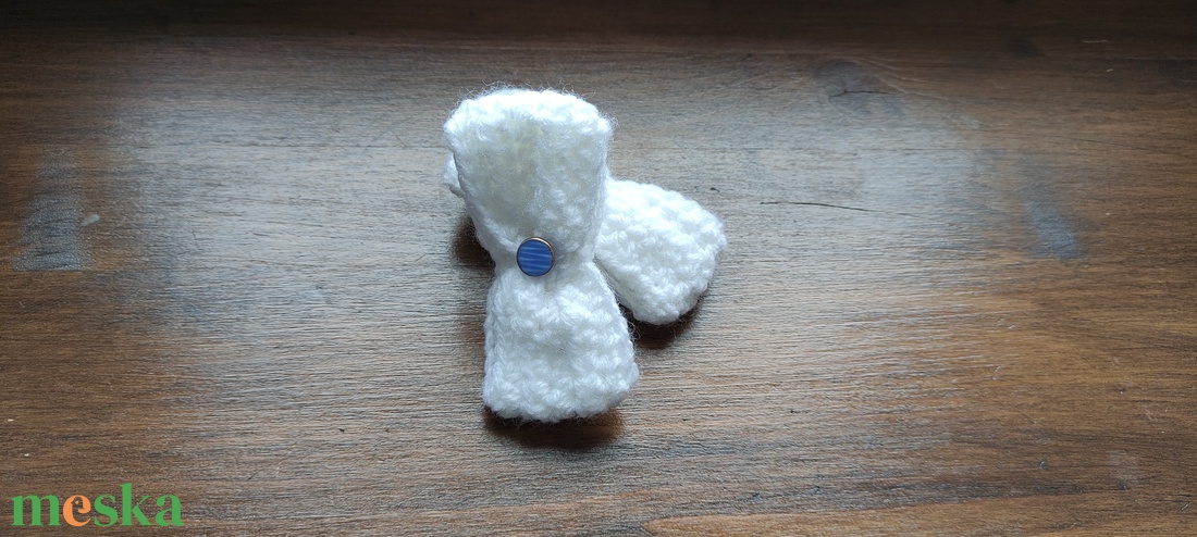 Cuki masnis hajcsat - ruha & divat - hajdísz & hajcsat - hajcsat & hajtű - Meska.hu