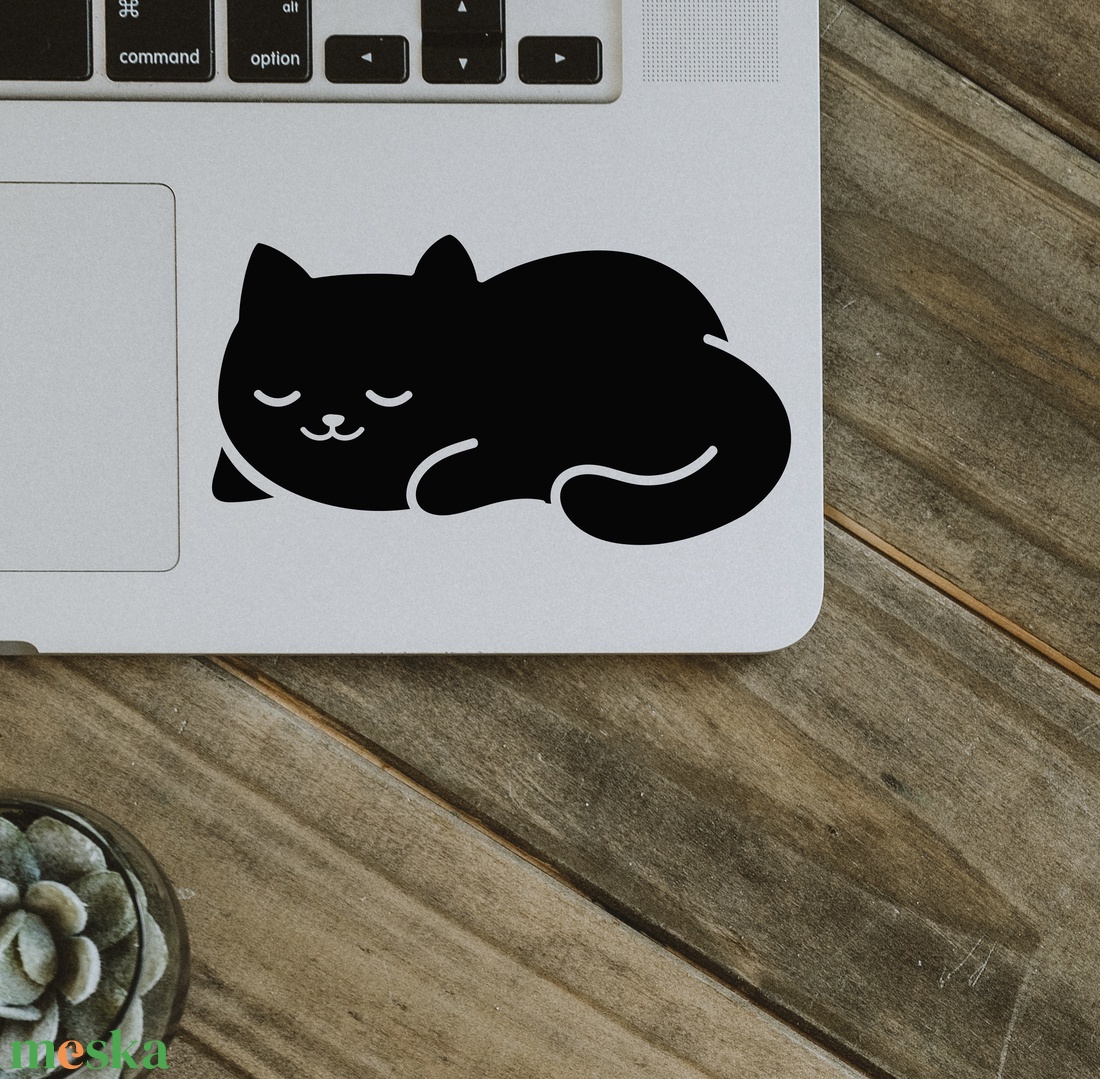 Alvó Macska Matrica, Cica Matrica, Laptopdekor, Autómatrica - otthon & életmód - papír, írószer - matrica, matrica csomag - Meska.hu Alvó Macska Matrica, Cica Matrica, Laptopdekor, Autómatrica - otthon & életmód - papír, írószer - matrica, matrica csomag - Meska.hu