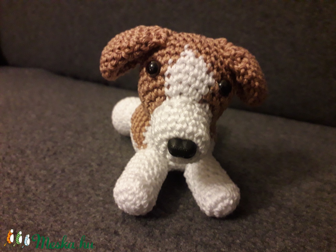 Mini beagle - - Meska.hu Mini beagle - - Meska.hu