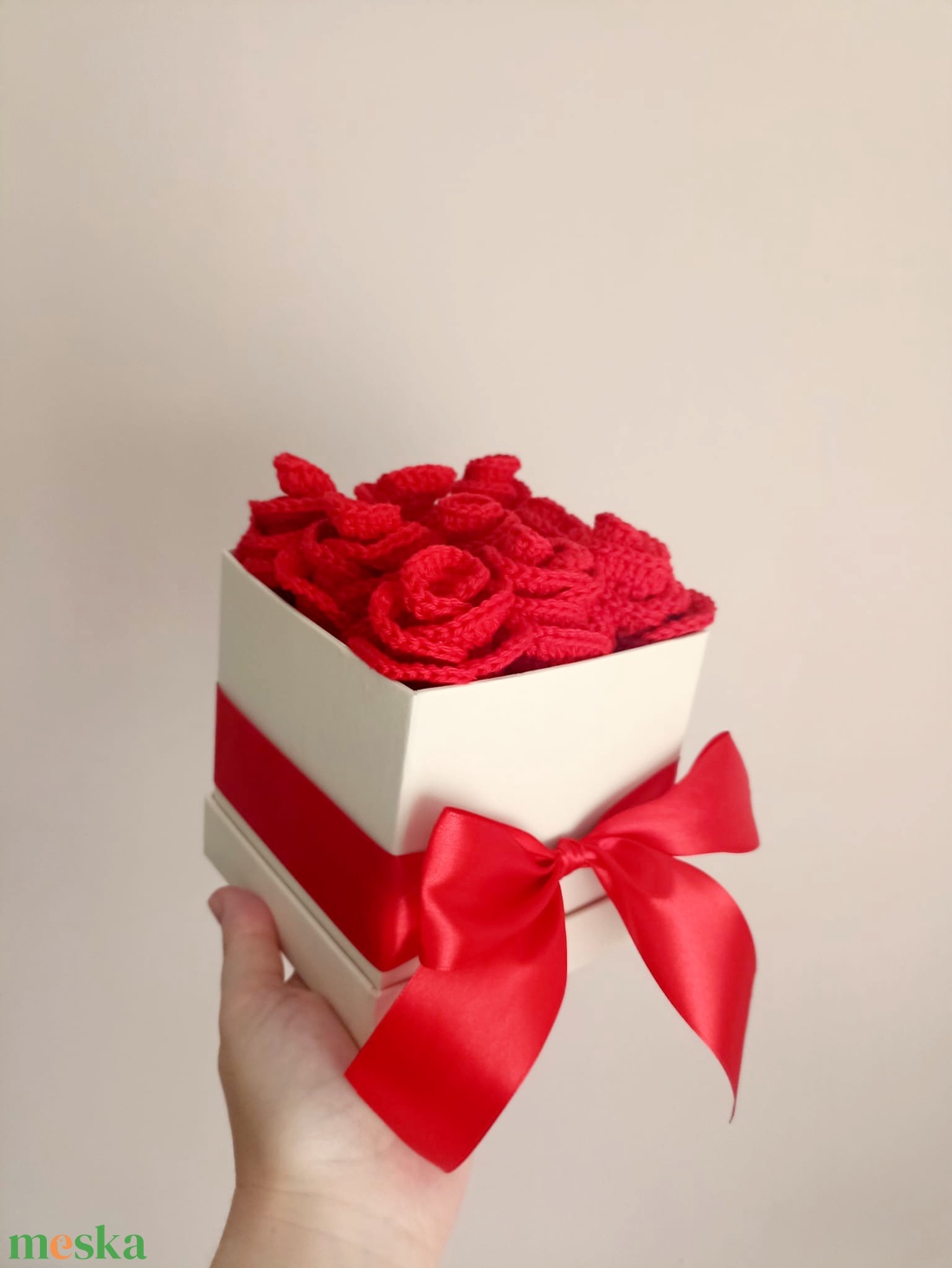 Rózsa box - otthon & életmód - dekoráció - dísztárgy - Meska.hu Rózsa box - otthon & életmód - dekoráció - dísztárgy - Meska.hu