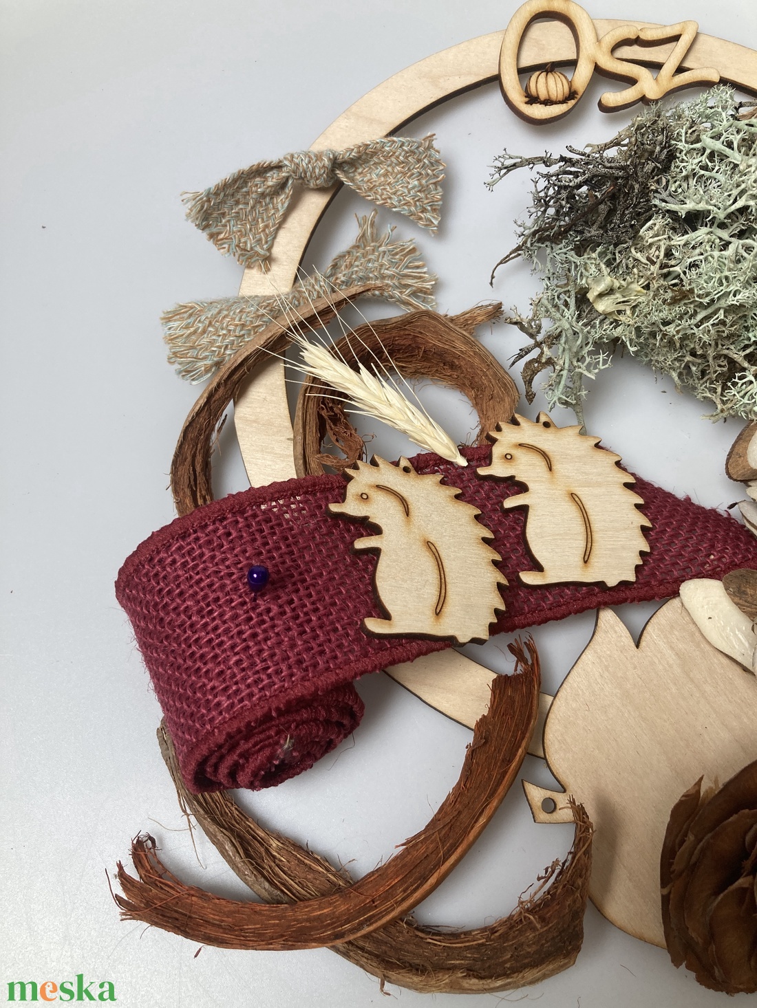 DIY ősz.1 - Díszítsd magad! 55 darabos őszi DIY csomag fakarikára - otthon & életmód - dekoráció - ajtó- és ablak dekoráció - ajtódísz & kopogtató - Meska.hu DIY ősz.1 - Díszítsd magad! 55 darabos őszi DIY csomag fakarikára - otthon & életmód - dekoráció - ajtó- és ablak dekoráció - ajtódísz & kopogtató - Meska.hu