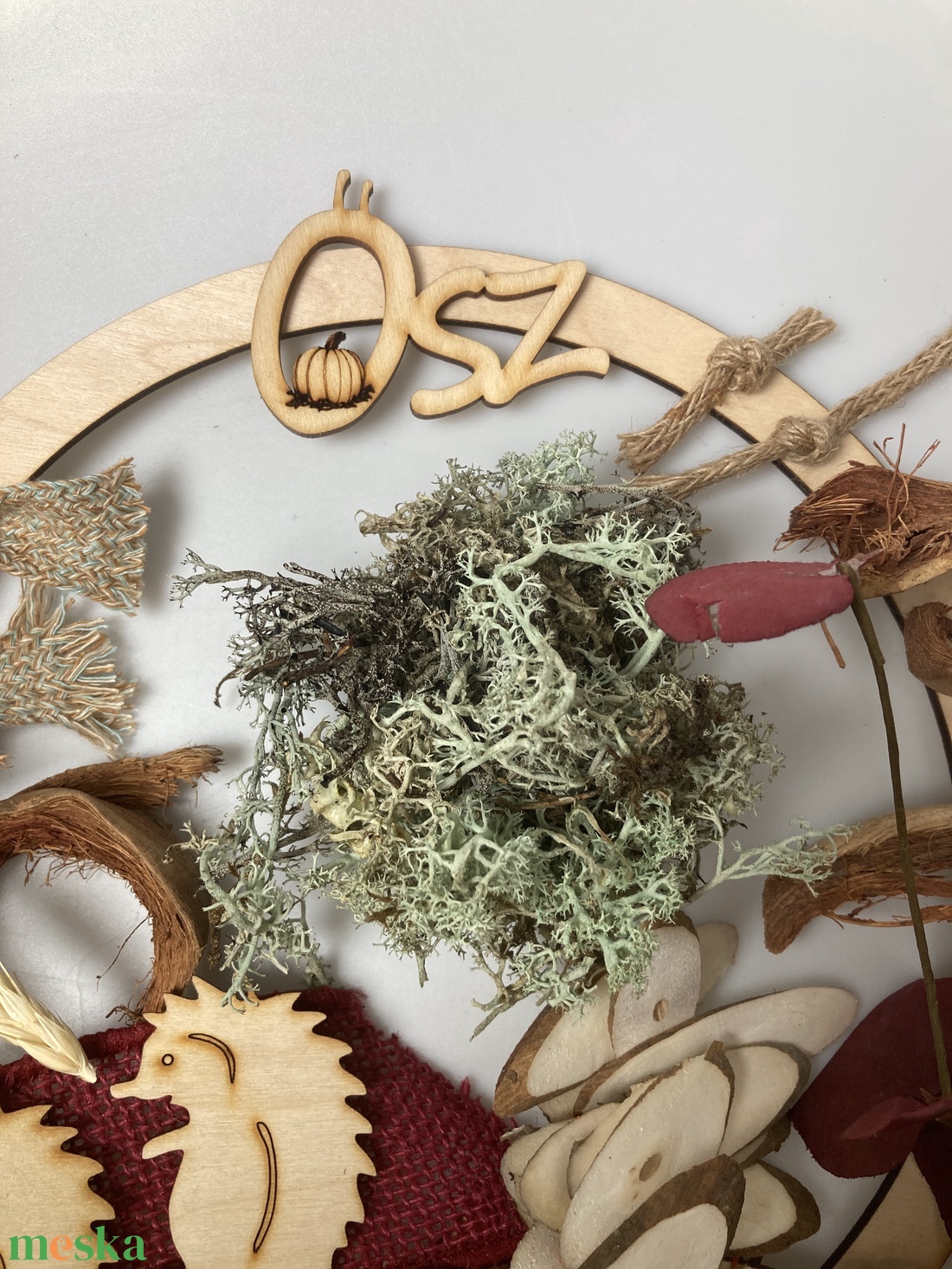 DIY ősz.1 - Díszítsd magad! 55 darabos őszi DIY csomag fakarikára - otthon & életmód - dekoráció - ajtó- és ablak dekoráció - ajtódísz & kopogtató - Meska.hu DIY ősz.1 - Díszítsd magad! 55 darabos őszi DIY csomag fakarikára - otthon & életmód - dekoráció - ajtó- és ablak dekoráció - ajtódísz & kopogtató - Meska.hu