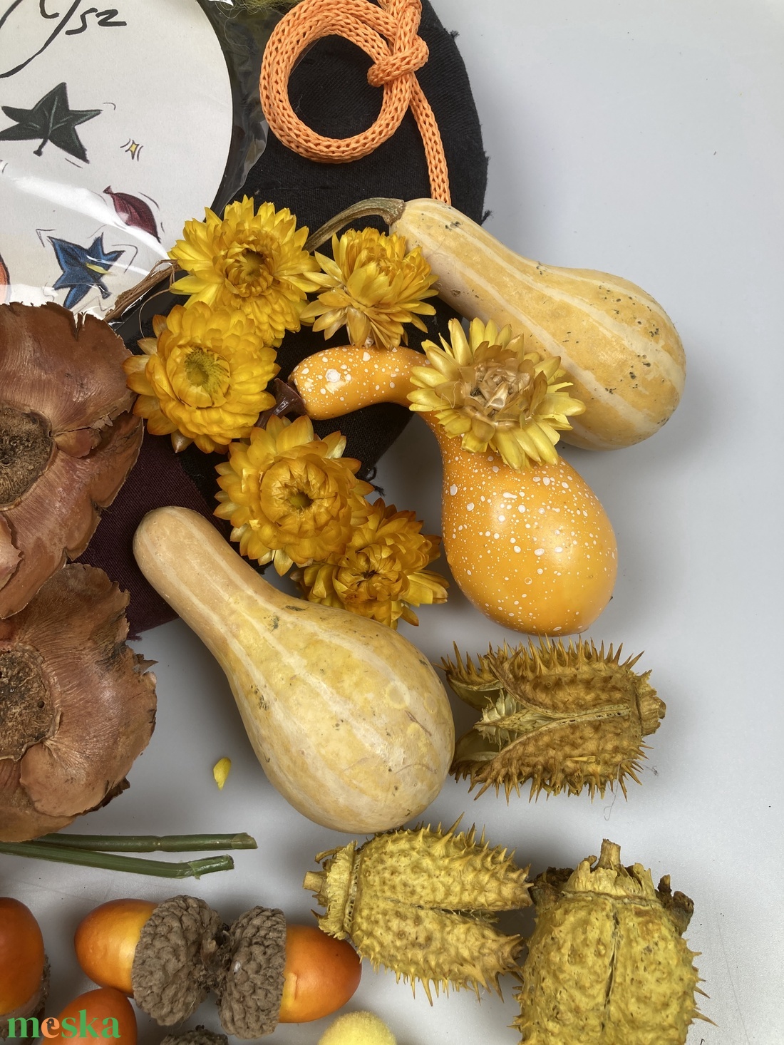 DIY ősz.8 - Díszítsd magad! 90 darabos őszi DIY csomag síkalapra - otthon & életmód - dekoráció - ajtó- és ablak dekoráció - ajtódísz & kopogtató - Meska.hu DIY ősz.8 - Díszítsd magad! 90 darabos őszi DIY csomag síkalapra - otthon & életmód - dekoráció - ajtó- és ablak dekoráció - ajtódísz & kopogtató - Meska.hu