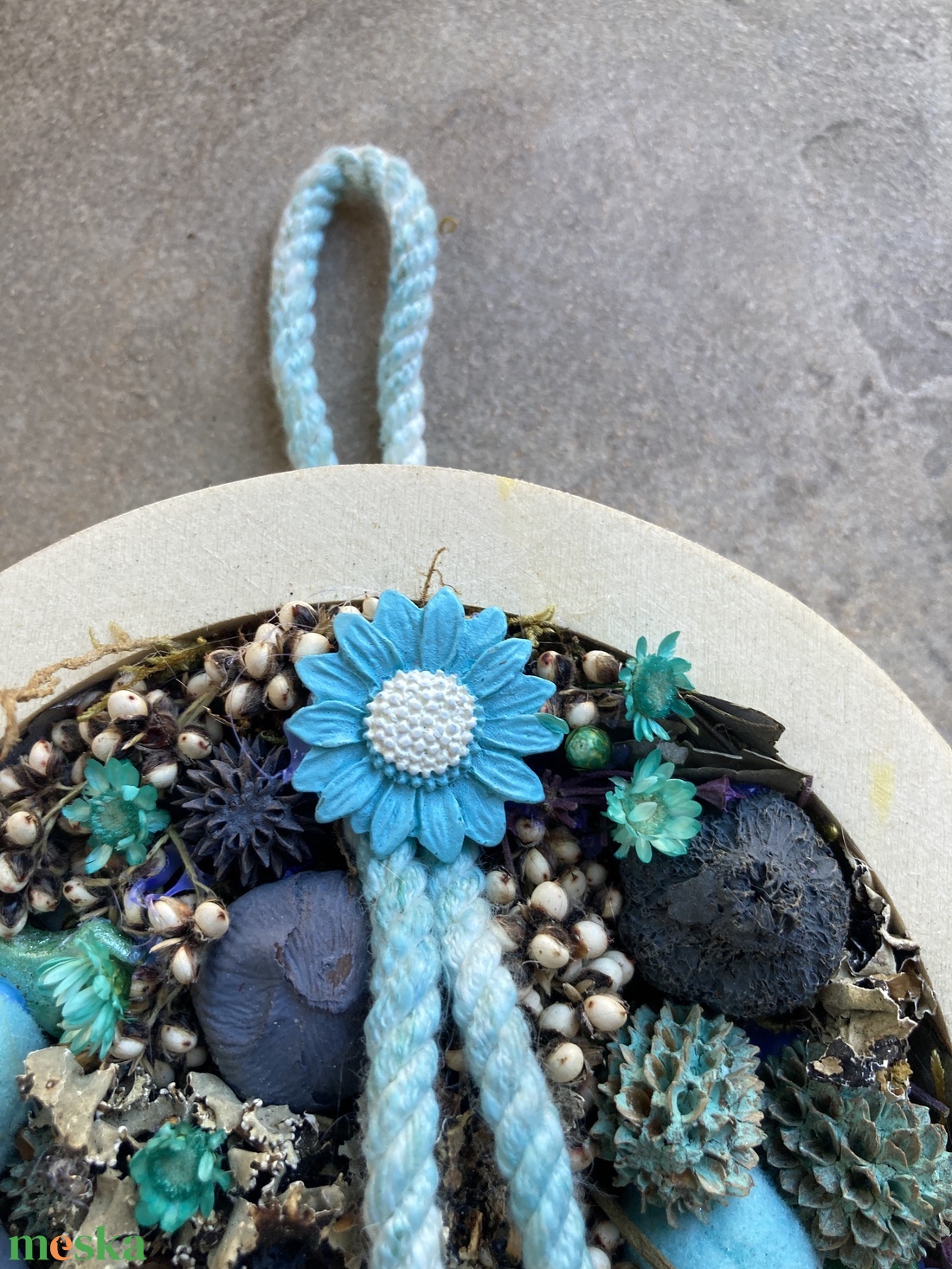 Egyedi színvilágú Lógótálca Midi Kollekció - Kékes színvilágú, tartós falikép - otthon & életmód - dekoráció - virágdísz és tartó - csokor & virágdísz - Meska.hu Egyedi színvilágú Lógótálca Midi Kollekció - Kékes színvilágú, tartós falikép - otthon & életmód - dekoráció - virágdísz és tartó - csokor & virágdísz - Meska.hu