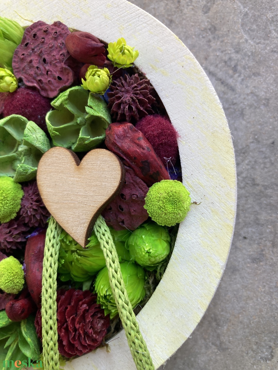 Lógótálca Midi Kollekció - Zöld-bordó színvilágú, tartós falikép - otthon & életmód - dekoráció - virágdísz és tartó - csokor & virágdísz - Meska.hu Lógótálca Midi Kollekció - Zöld-bordó színvilágú, tartós falikép - otthon & életmód - dekoráció - virágdísz és tartó - csokor & virágdísz - Meska.hu