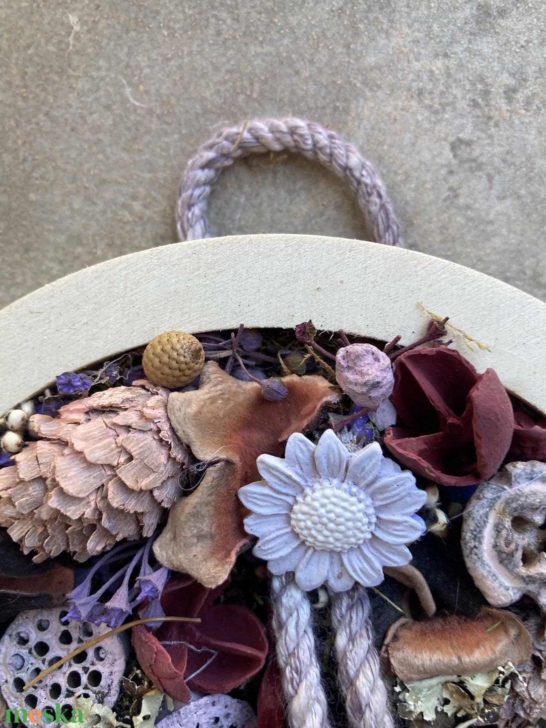 Egyedi színvilágú Lógótálca Maxi Kollekció - Fáradt lila-bordó színvilágú, tartós falikép - otthon & életmód - dekoráció - virágdísz és tartó - csokor & virágdísz - Meska.hu Egyedi színvilágú Lógótálca Maxi Kollekció - Fáradt lila-bordó színvilágú, tartós falikép - otthon & életmód - dekoráció - virágdísz és tartó - csokor & virágdísz - Meska.hu