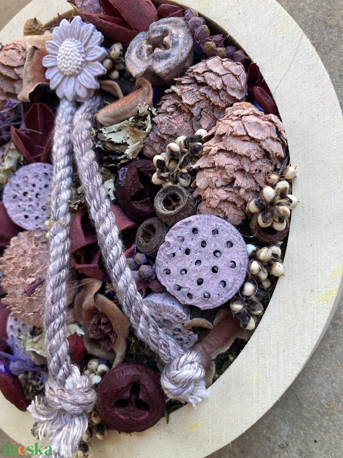 Egyedi színvilágú Lógótálca Maxi Kollekció - Fáradt lila-bordó színvilágú, tartós falikép - otthon & életmód - dekoráció - virágdísz és tartó - csokor & virágdísz - Meska.hu Egyedi színvilágú Lógótálca Maxi Kollekció - Fáradt lila-bordó színvilágú, tartós falikép - otthon & életmód - dekoráció - virágdísz és tartó - csokor & virágdísz - Meska.hu