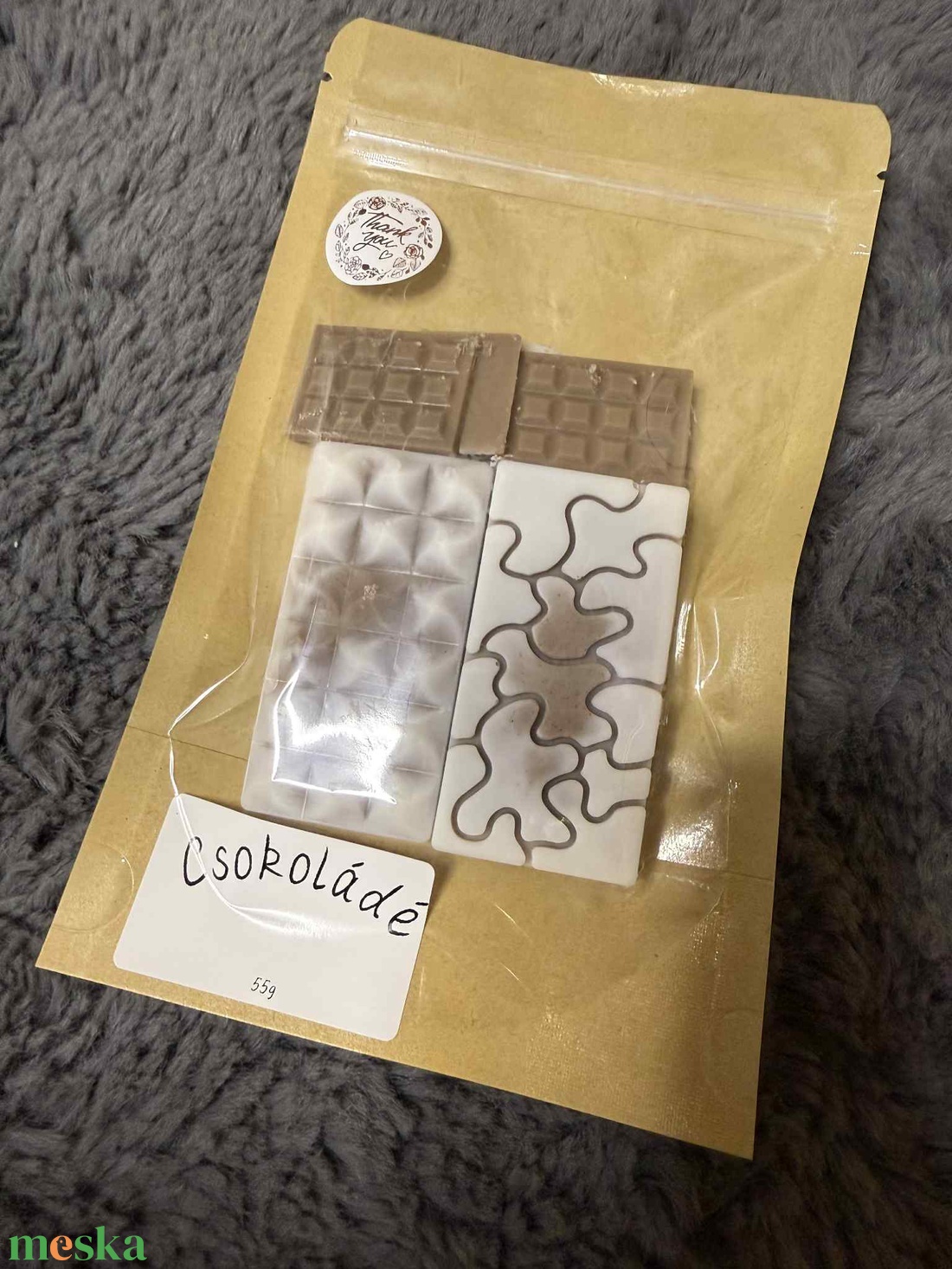 Kis-és nagy táblás csoki - Csokoládé - otthon & életmód - gyertya, illat, aroma - illatviasz - Meska.hu Kis-és nagy táblás csoki - Csokoládé - otthon & életmód - gyertya, illat, aroma - illatviasz - Meska.hu