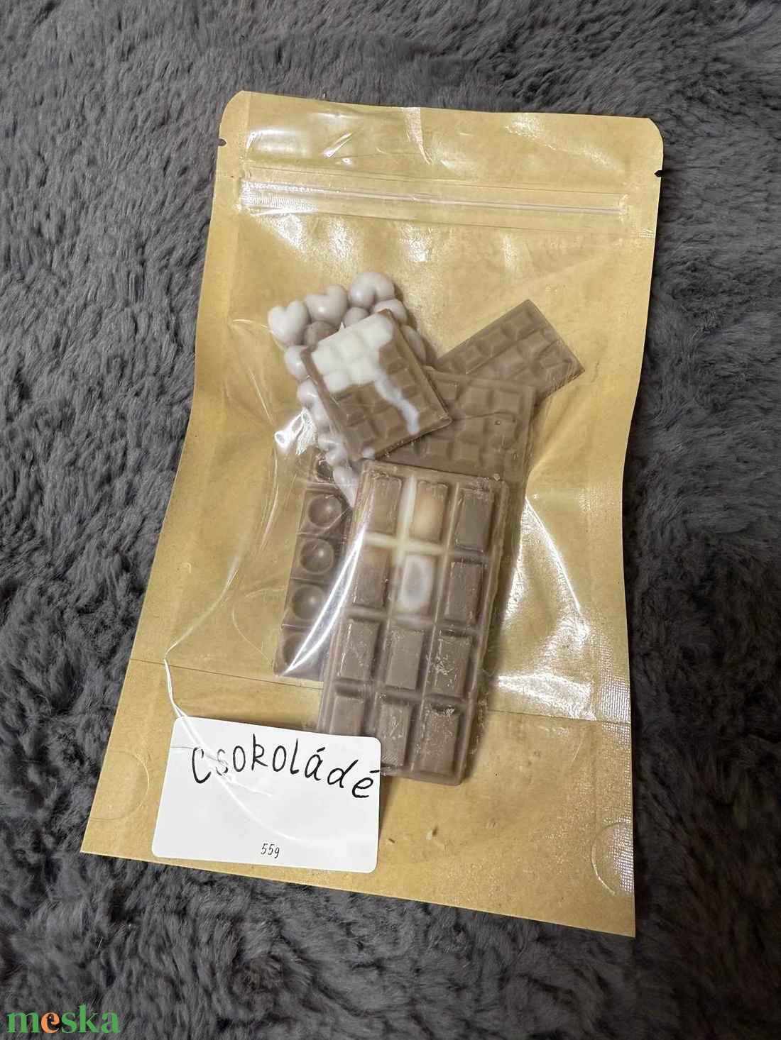 Kis-és nagy táblás csoki - Csokoládé - otthon & életmód - gyertya, illat, aroma - illatviasz - Meska.hu Kis-és nagy táblás csoki - Csokoládé - otthon & életmód - gyertya, illat, aroma - illatviasz - Meska.hu