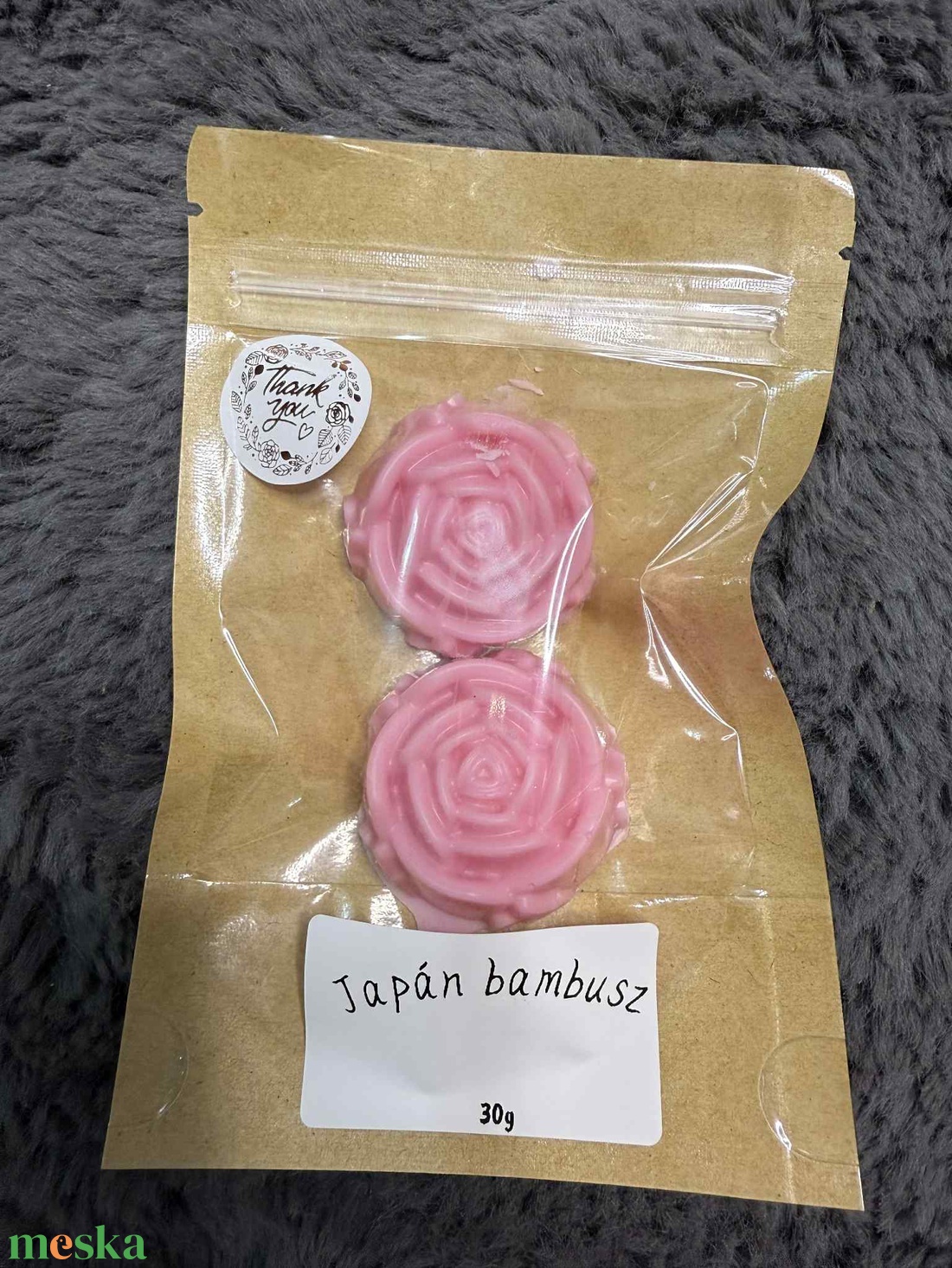 Rózsa - Japán bambusz - otthon & életmód - gyertya, illat, aroma - illatzsák - Meska.hu Rózsa - Japán bambusz - otthon & életmód - gyertya, illat, aroma - illatzsák - Meska.hu