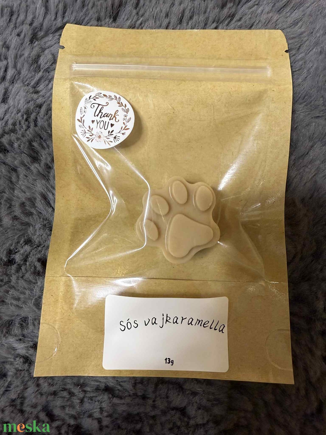 Tappancs - Sós vajkaramella - otthon & életmód - gyertya, illat, aroma - párologtató - Meska.hu Tappancs - Sós vajkaramella - otthon & életmód - gyertya, illat, aroma - párologtató - Meska.hu