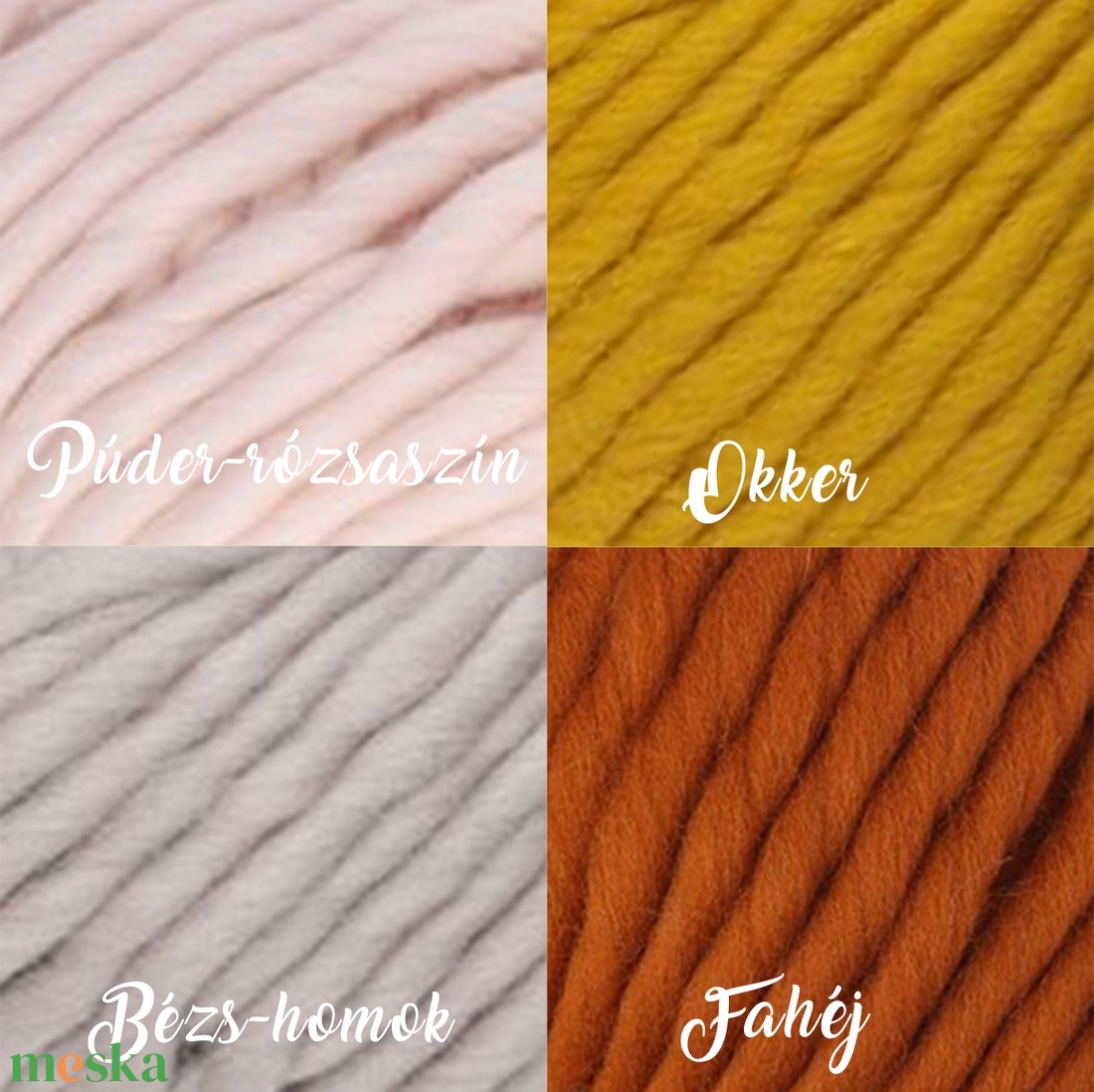 Vastag kötött pom-pom slouchy sapka - több színben - ruha & divat - sál, sapka, kendő - sapka & sál szett - Meska.hu Vastag kötött pom-pom slouchy sapka - több színben - ruha & divat - sál, sapka, kendő - sapka & sál szett - Meska.hu
