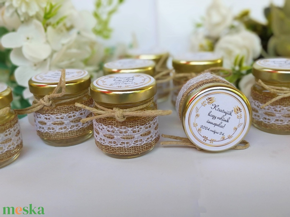 Vintage Esküvői mézes köszönet ajándék, mézes köszönetajándék vintage esküvő - esküvő - emlék & ajándék - köszönőajándék - Meska.hu Vintage Esküvői mézes köszönet ajándék, mézes köszönetajándék vintage esküvő - esküvő - emlék & ajándék - köszönőajándék - Meska.hu