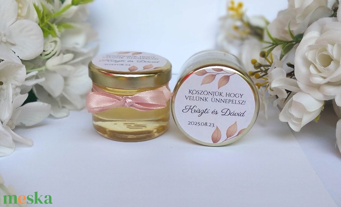 rose gold Esküvői mézes köszönet ajándék, köszönetajándék, esküvői köszönet ajándék - esküvő - emlék & ajándék - köszönőajándék - Meska.hu rose gold Esküvői mézes köszönet ajándék, köszönetajándék, esküvői köszönet ajándék - esküvő - emlék & ajándék - köszönőajándék - Meska.hu