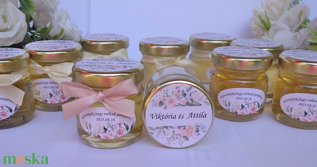 Rose gold Esküvői mézes köszönet ajándék, mézes köszönő ajándék, esküvői köszönet ajándék - esküvő - emlék & ajándék - köszönőajándék - Meska.hu Rose gold Esküvői mézes köszönet ajándék, mézes köszönő ajándék, esküvői köszönet ajándék - esküvő - emlék & ajándék - köszönőajándék - Meska.hu