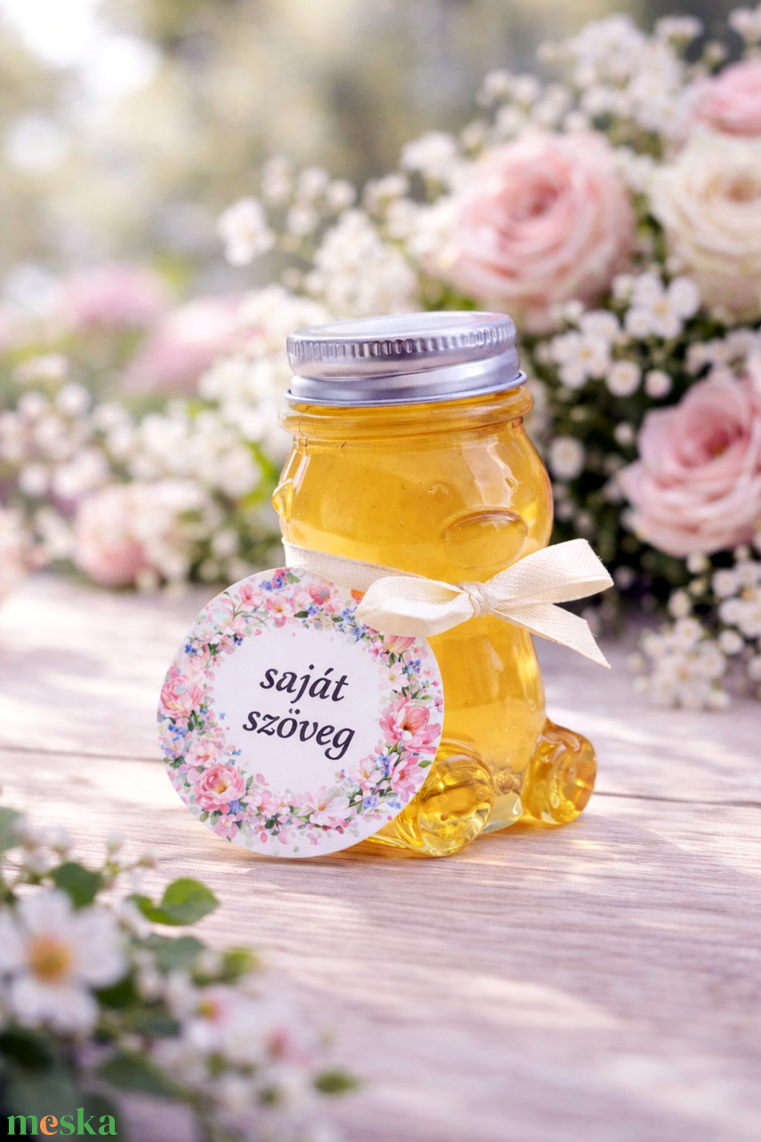 Esküvői Macis köszönet ajándék, köszönetajándék, esküvői köszönet ajándék,vendégajándék gyerekeknek is - esküvő - emlék & ajándék - köszönőajándék - Meska.hu