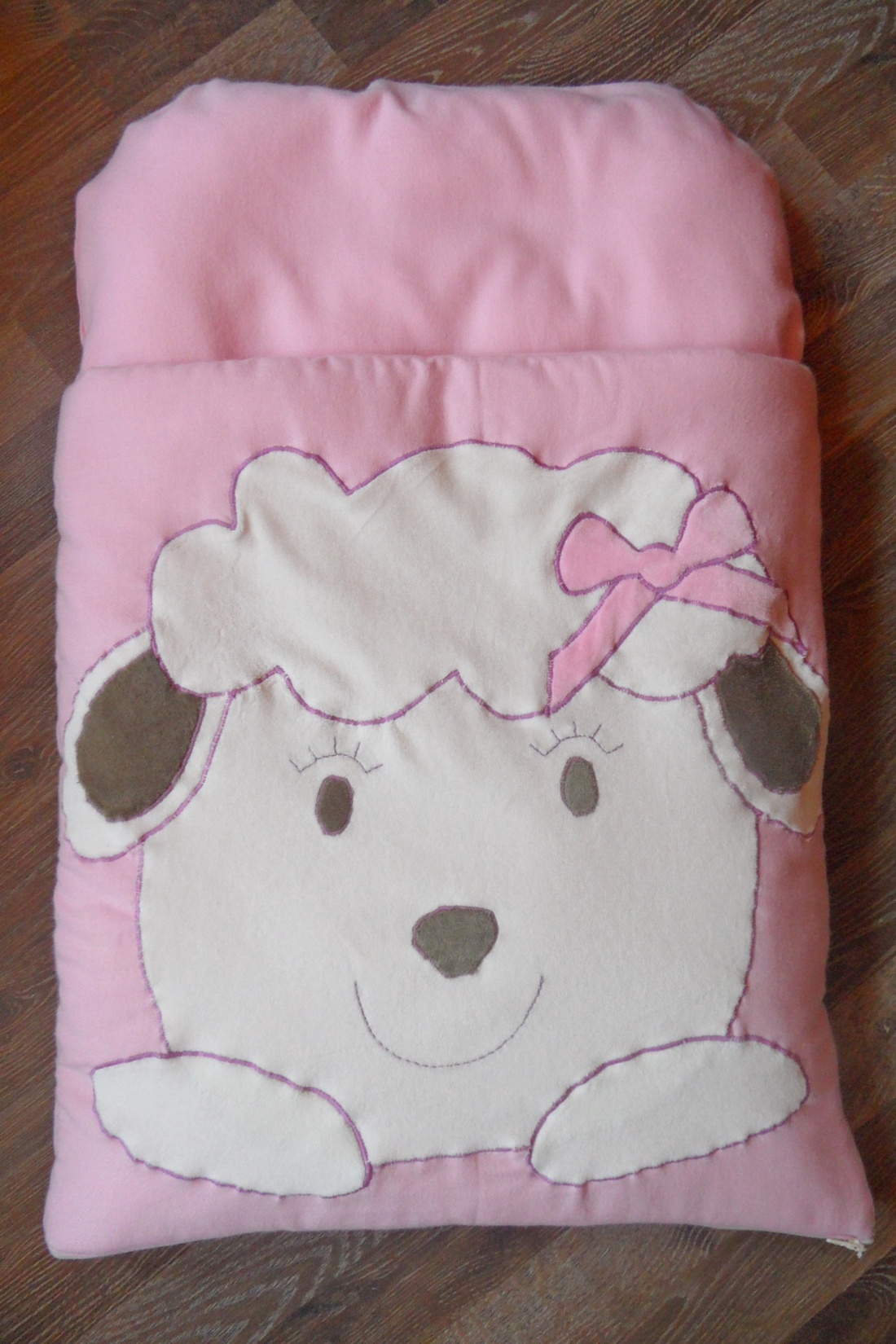 bundazsák -  - Meska.hu