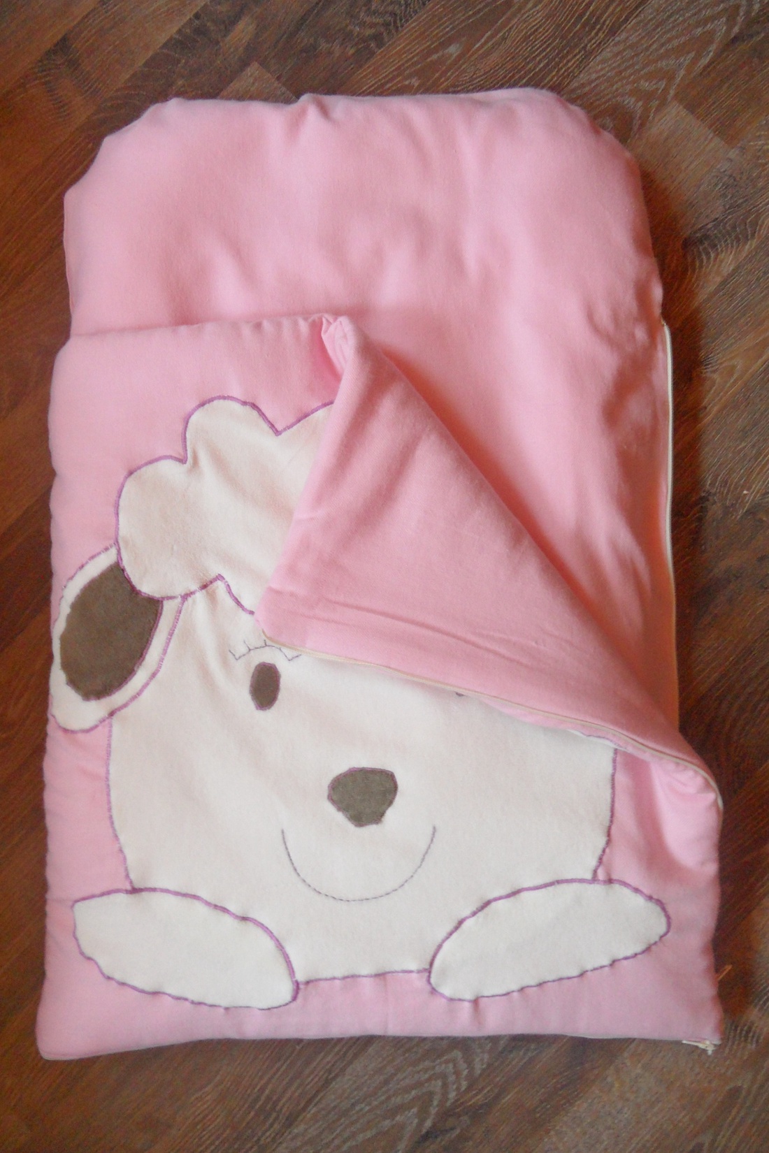 bundazsák -  - Meska.hu