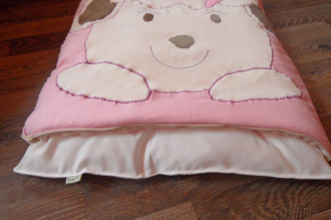 bundazsák -  - Meska.hu