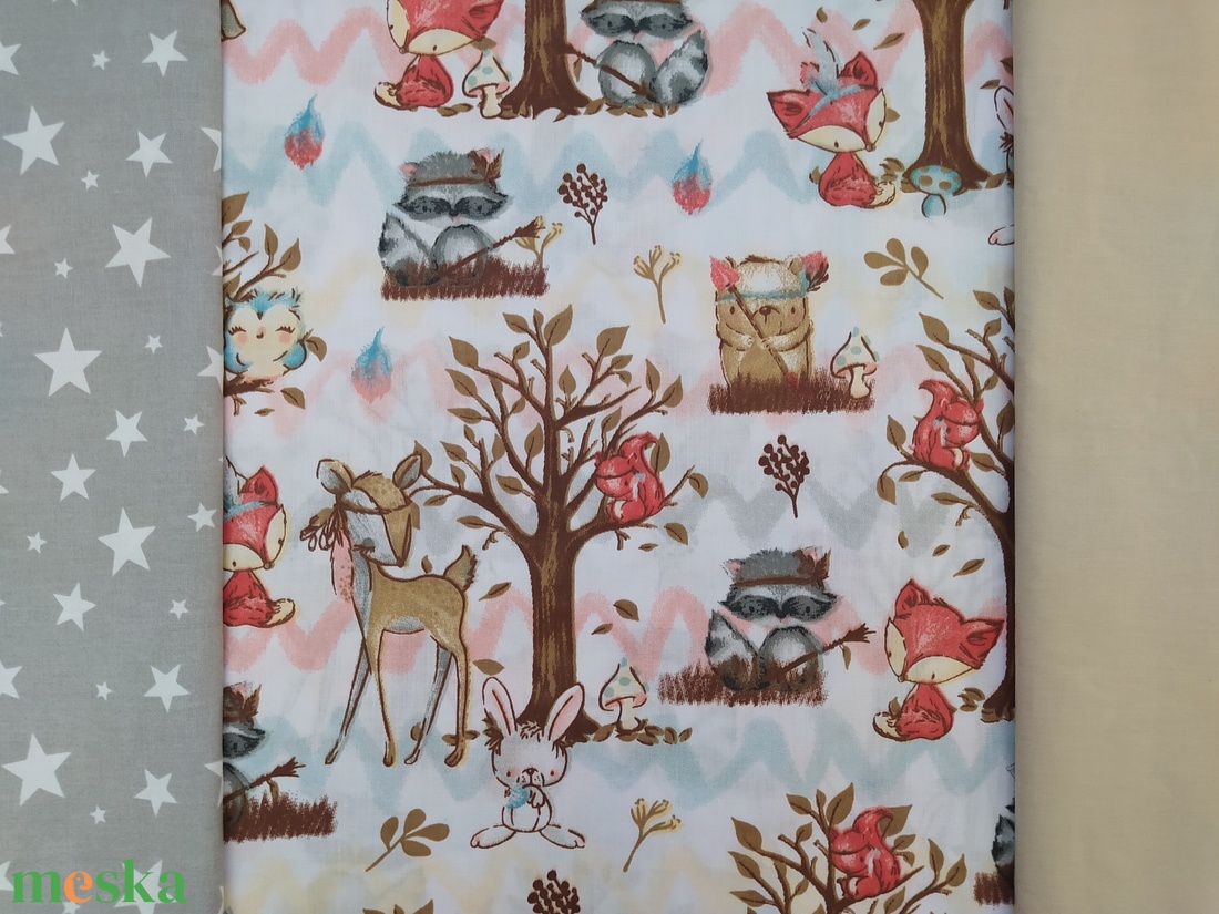 Bevásárlókocsi huzat, Bevásárló kocsihuzat, Bevásárló kocsi huzat, félig bélelt , két ponton záródó biztonsági övvel - játék & sport - Meska.hu