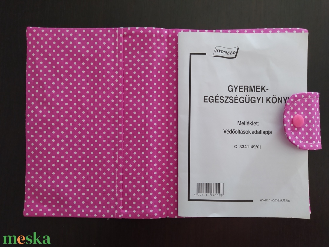 Egészségügyi kiskönyv borító - otthon & életmód - papír, írószer - egészségügyi kiskönyv borító - Meska.hu Egészségügyi kiskönyv borító - otthon & életmód - papír, írószer - egészségügyi kiskönyv borító - Meska.hu