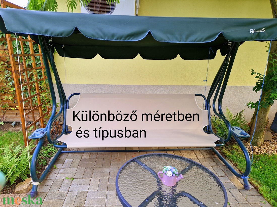 Hintaágy ülőrésze ( szivacs nélkül) - otthon & életmód - ház & kert - kerti bútor - Meska.hu Hintaágy ülőrésze ( szivacs nélkül) - otthon & életmód - ház & kert - kerti bútor - Meska.hu