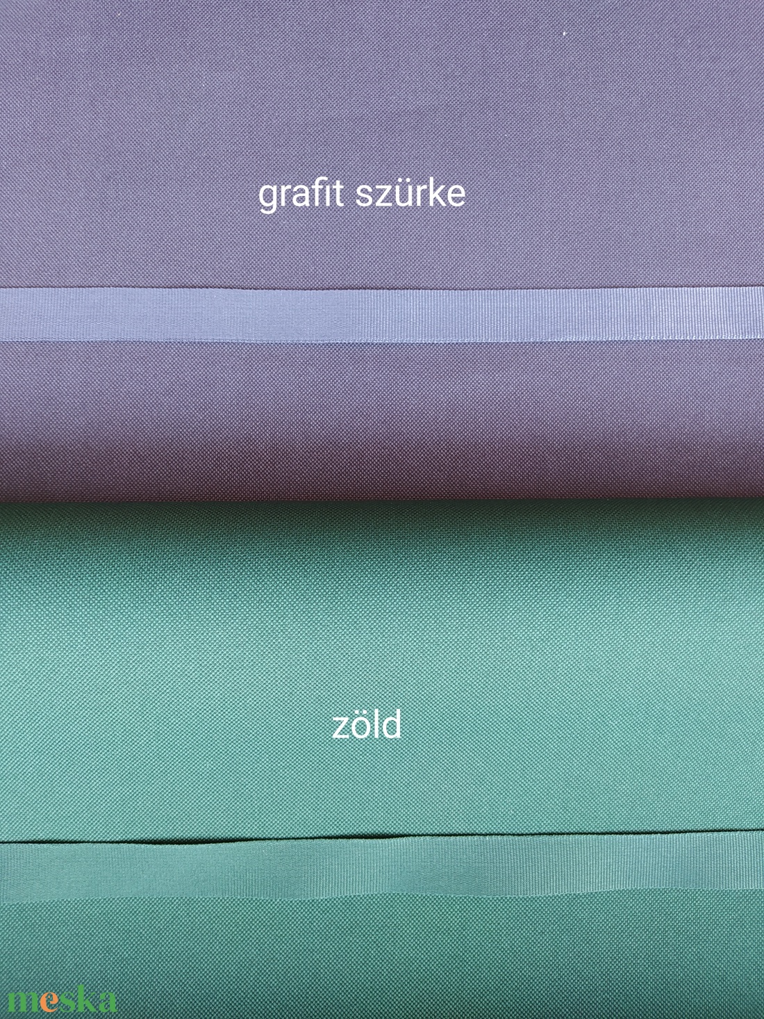 Hintaágy huzat csere ( szivacs nélküli) árnyékolóval együtt - otthon & életmód - ház & kert - kerti bútor - Meska.hu