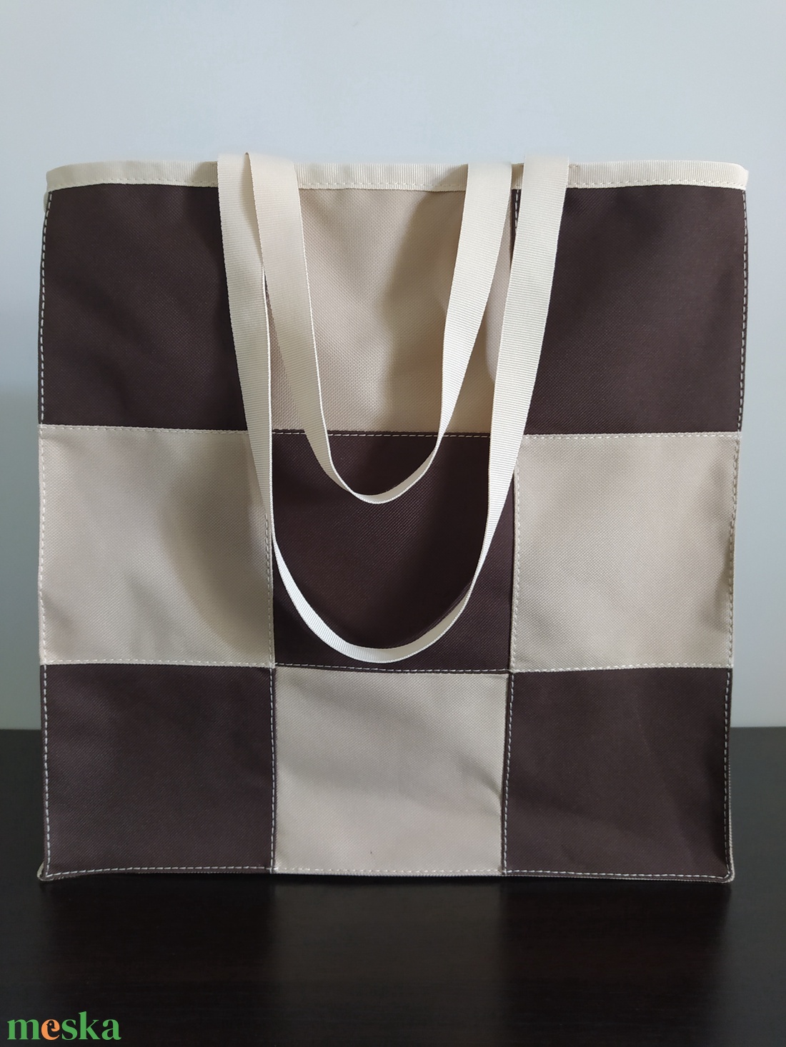 Bevásárló táska - táska & tok - bevásárlás & shopper táska - shopper, textiltáska, szatyor - Meska.hu