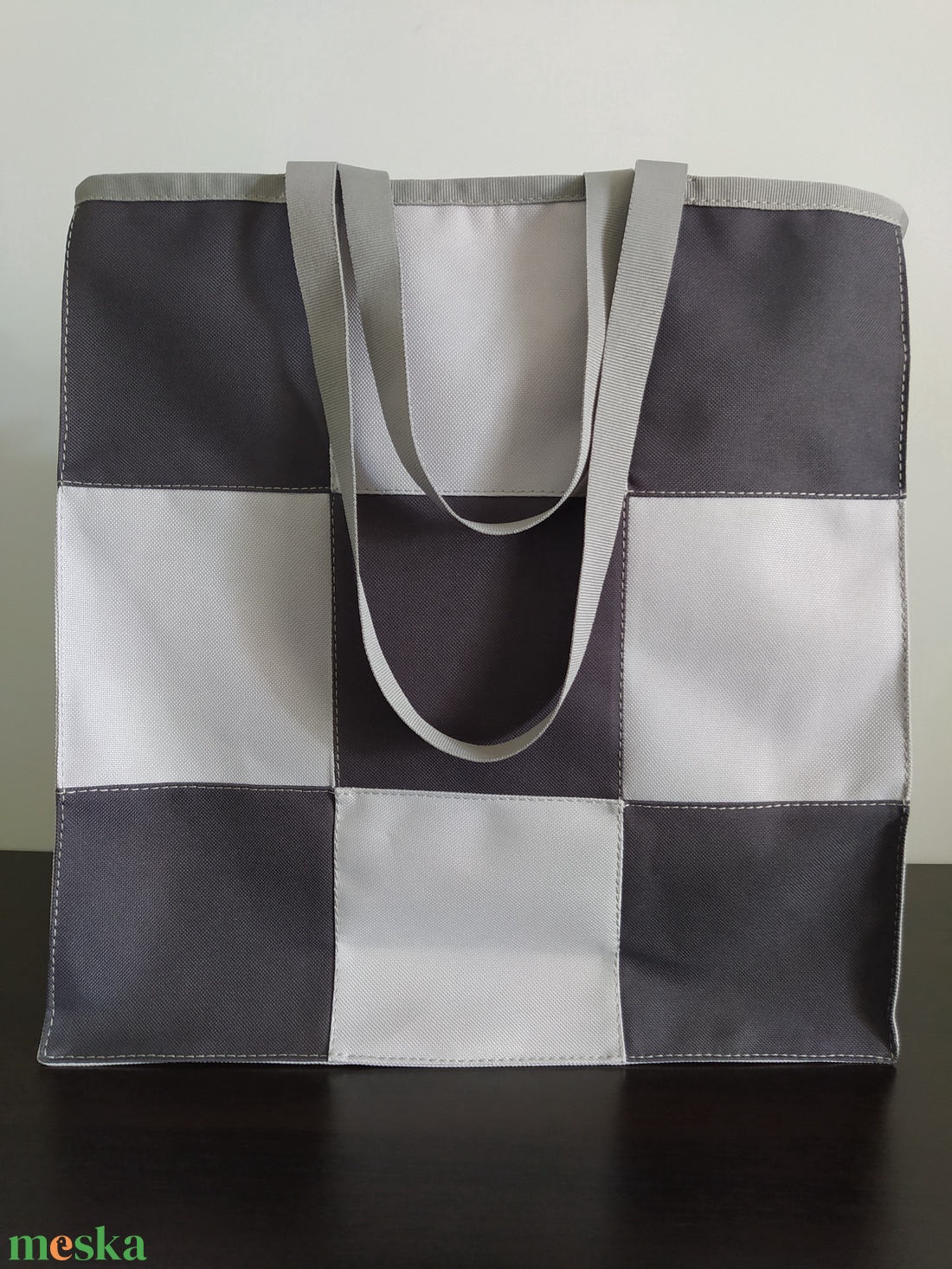 Bevásárló táska - táska & tok - bevásárlás & shopper táska - shopper, textiltáska, szatyor - Meska.hu