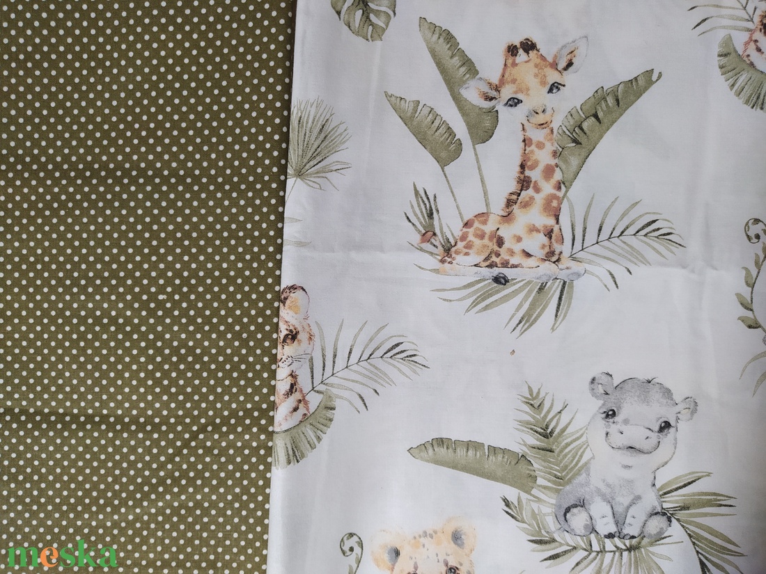 Bevásárlókocsi huzat, teljesen bélelt, tárolózsákkal - játék & sport - 3 éves kor alattiaknak - bevásárlókocsi huzat - Meska.hu