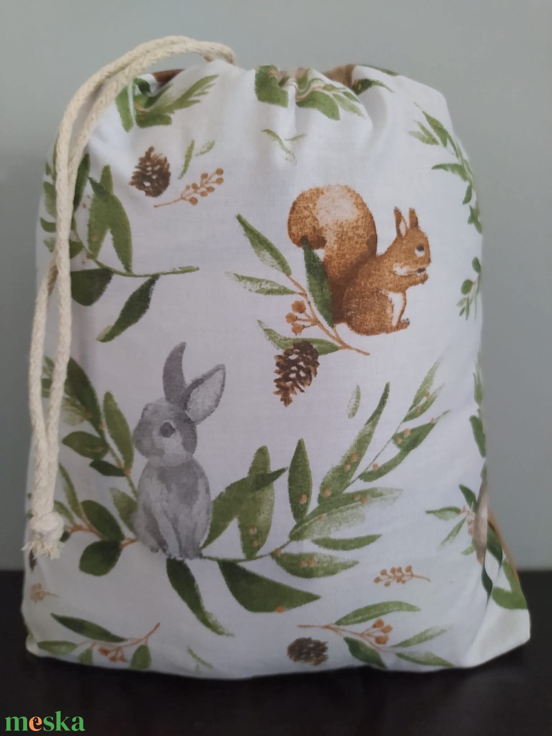 Bevásárlókocsi huzat ,teljesen bélelt, öt ponton záródó biztonsági övvel, ajándék tároló zsákkal - játék & sport - 3 éves kor alattiaknak - bevásárlókocsi huzat - Meska.hu