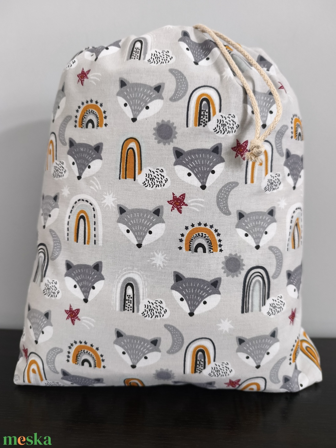 Bevásárlókocsi huzat, teljesen bélelt - baba - mama - utazási kellékek - bevásárlókocsi huzat - Meska.hu