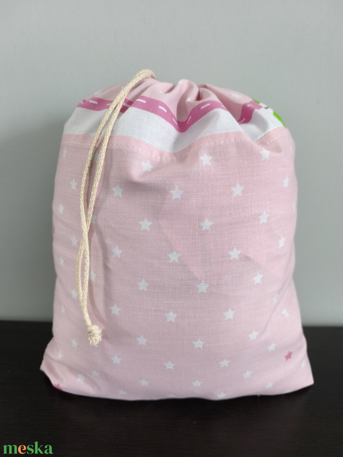 Bevásárlókocsi huzat, teljesen bélelt, tárolózsákkal - baba - mama - utazási kellékek - bevásárlókocsi huzat - Meska.hu