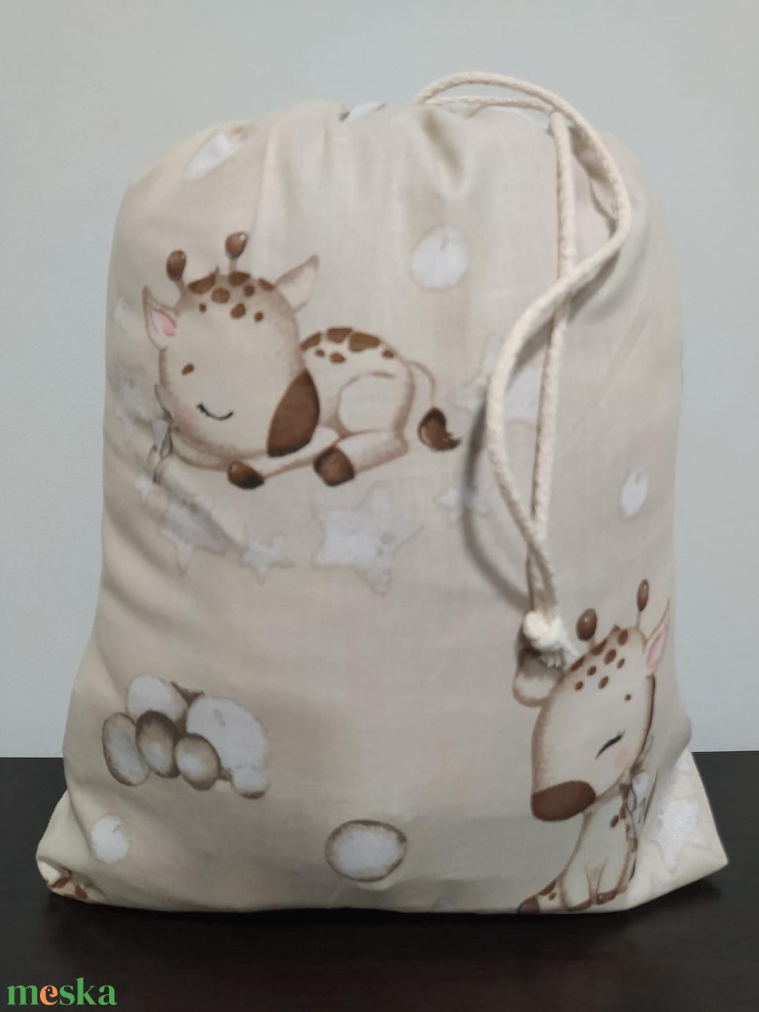 Bevásárlókocsi huzat, teljesen bélelt öt ponton záródó biztonsági övvel  - baba - mama - utazási kellékek - bevásárlókocsi huzat - Meska.hu