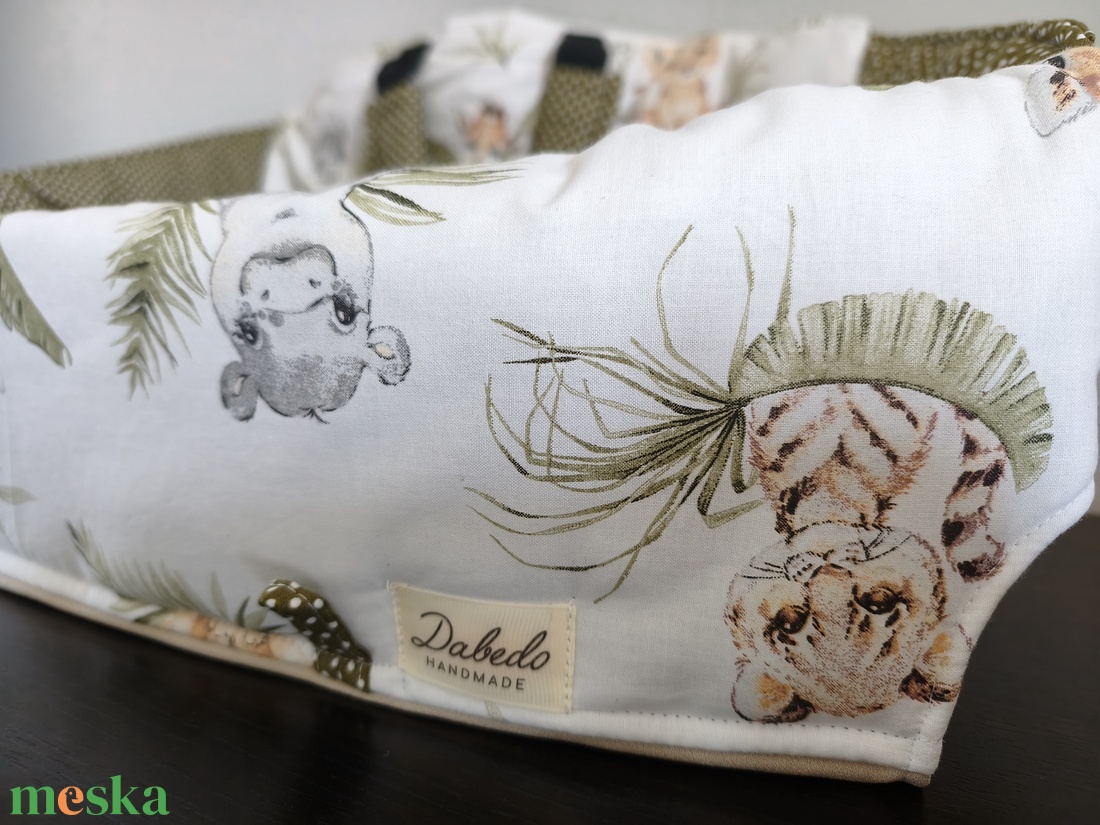 Bevásárlókocsi huzat ,teljesen bélelt, öt ponton záródó biztonsági övvel, ajándék tároló zsákkal - baba - mama - utazási kellékek - bevásárlókocsi huzat - Meska.hu