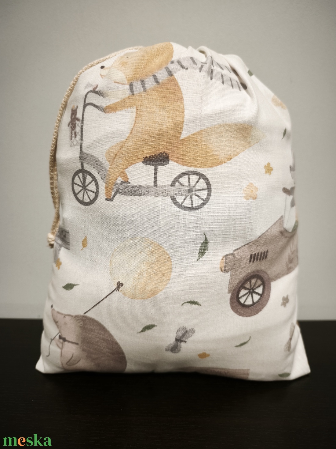 Bevásárlókocsi huzat, teljesen bélelt - baba - mama - utazási kellékek - bevásárlókocsi huzat - Meska.hu