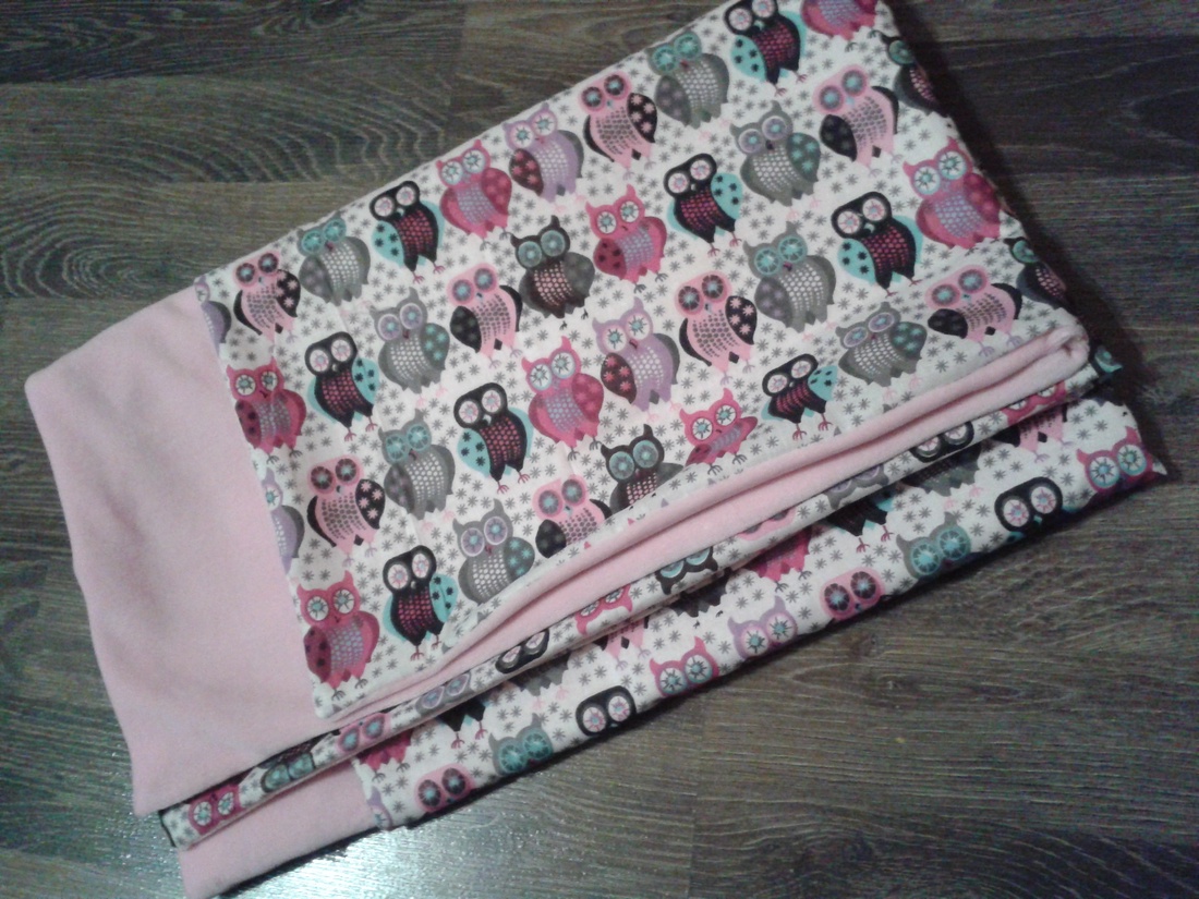 Baglyos takaró -  - Meska.hu