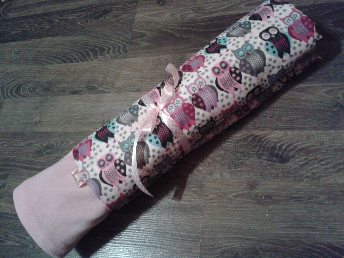 Baglyos takaró -  - Meska.hu