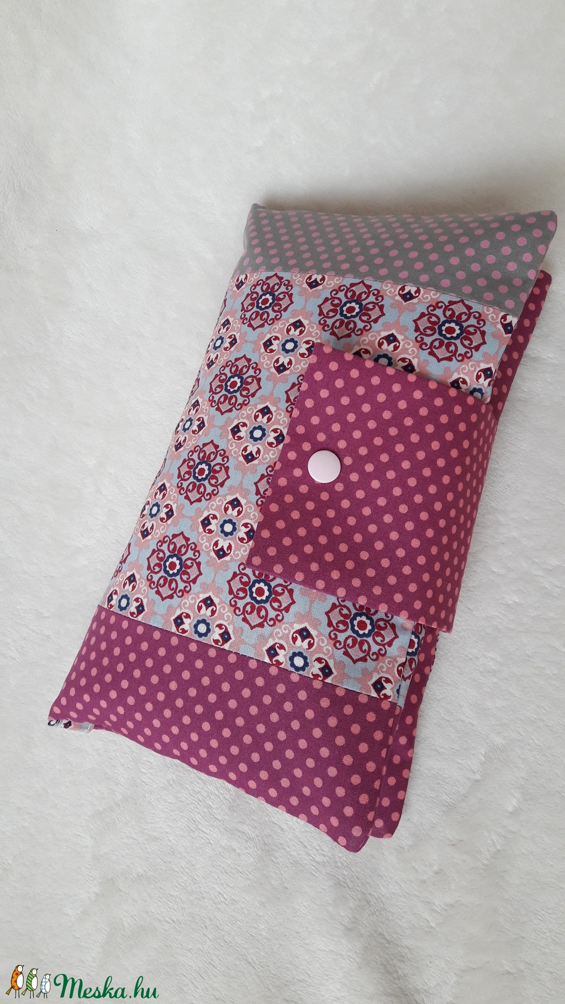 Pelenkatáska -  - Meska.hu