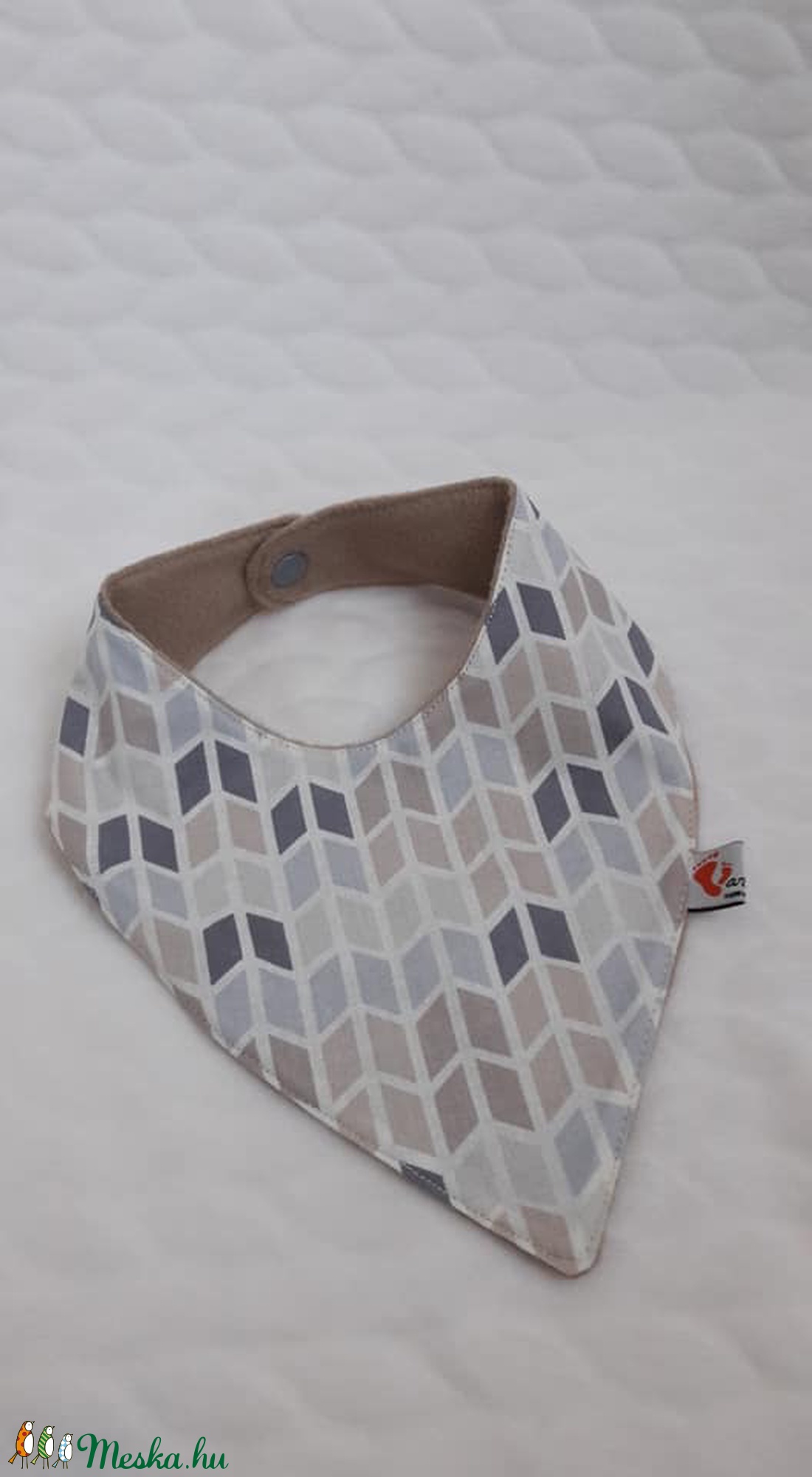 Níálkendő -  - Meska.hu