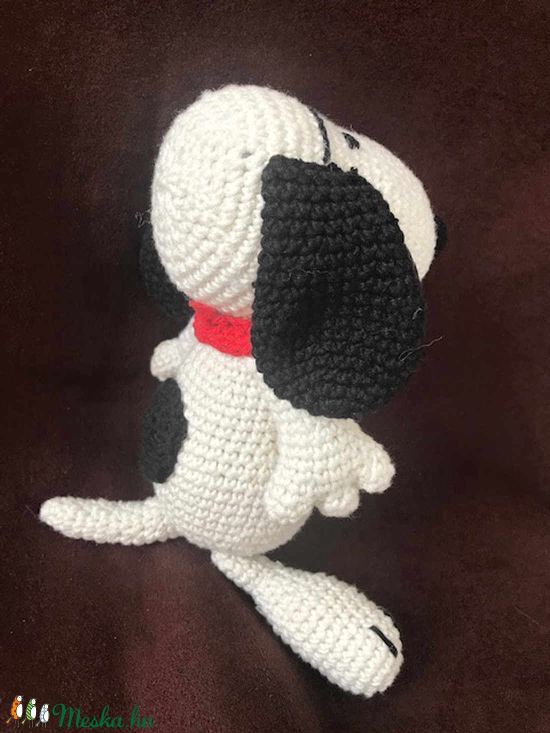 Snoopy kutyus - - Meska.hu Snoopy kutyus - - Meska.hu
