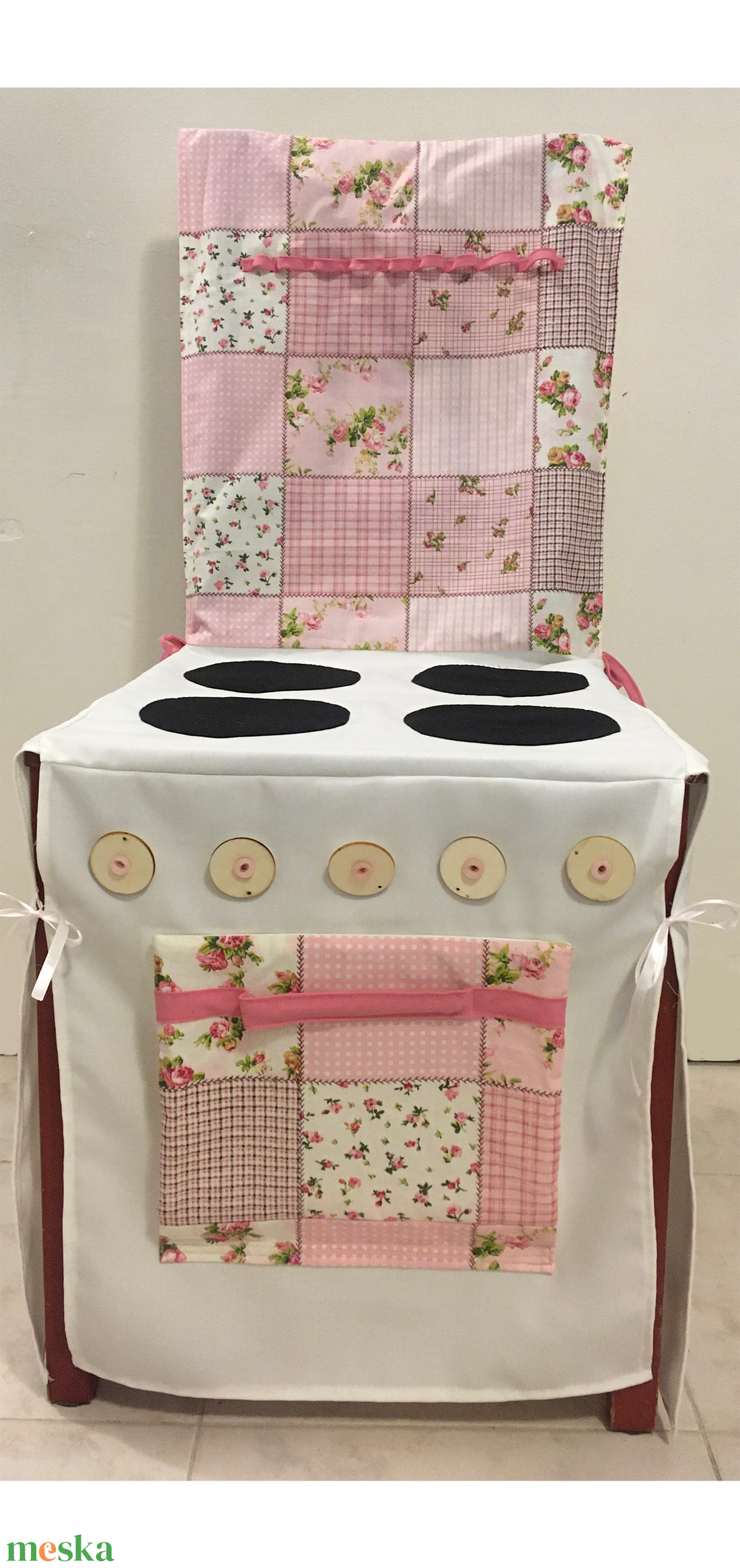 Játék konyha - játék & sport - szerepjáték - Meska.hu