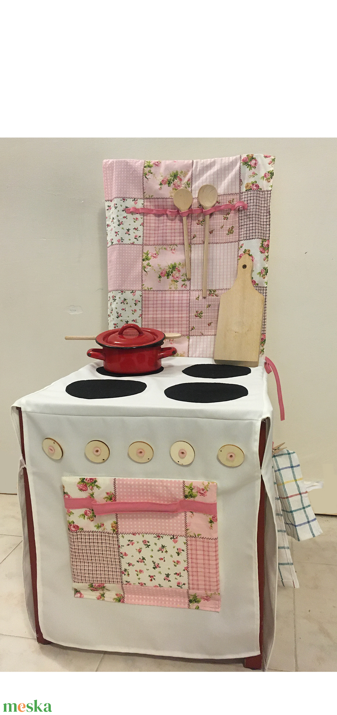 Játék konyha - játék & sport - szerepjáték - Meska.hu