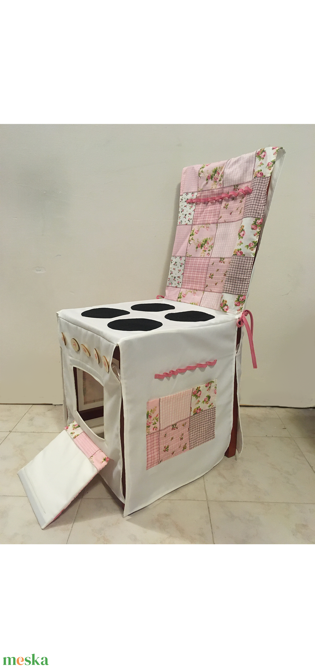 Játék konyha - játék & sport - szerepjáték - Meska.hu