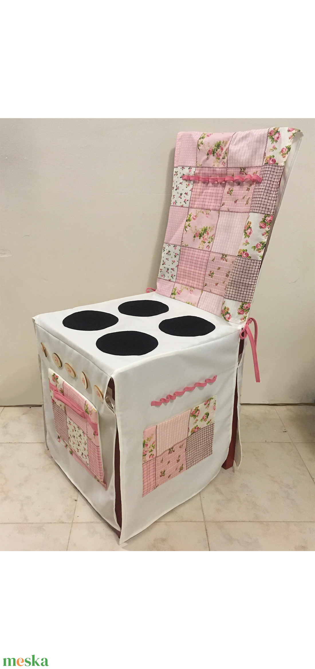 Játék konyha - játék & sport - szerepjáték - Meska.hu