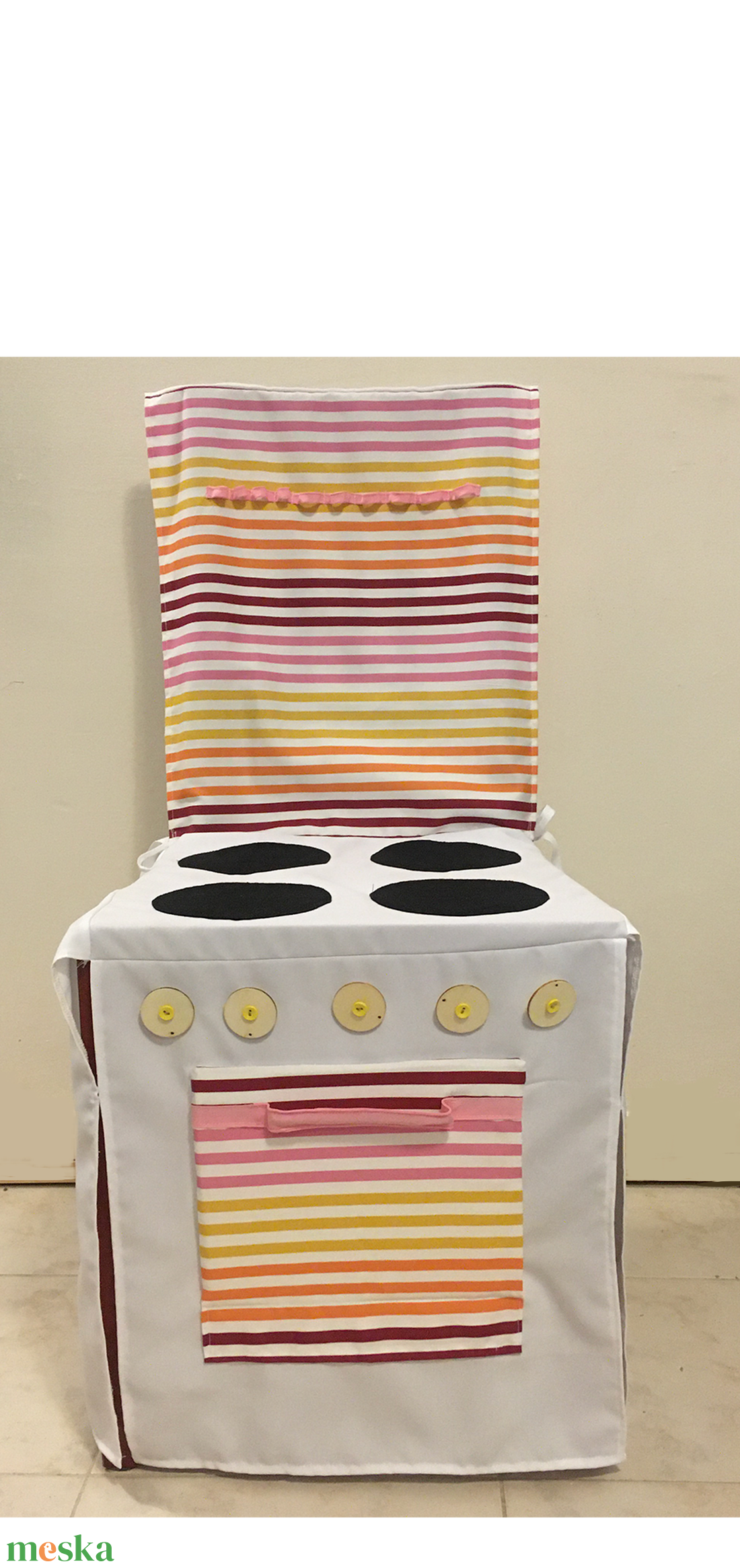 Játék konyha - játék & sport - szerepjáték - Meska.hu