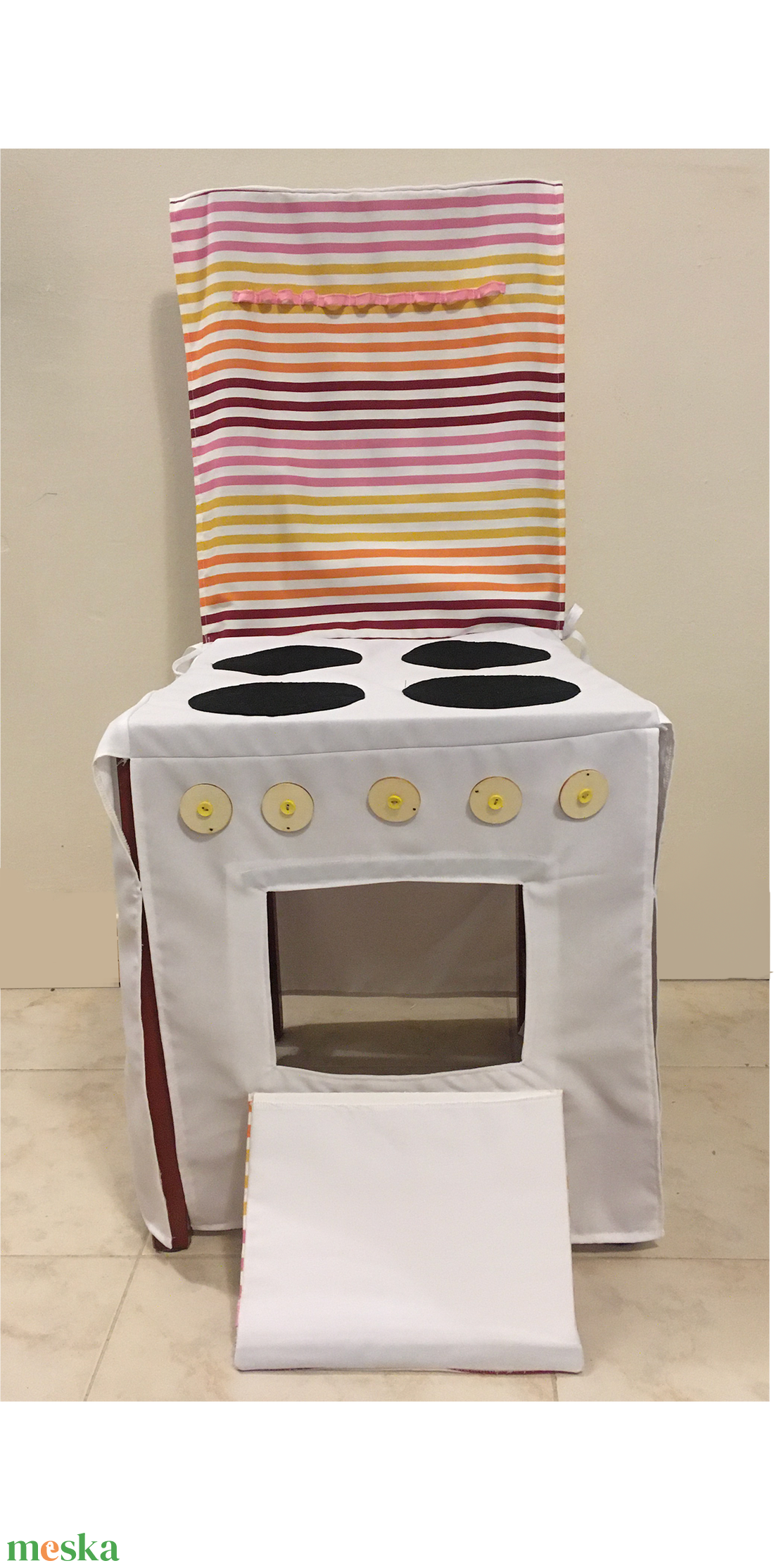 Játék konyha - játék & sport - szerepjáték - Meska.hu