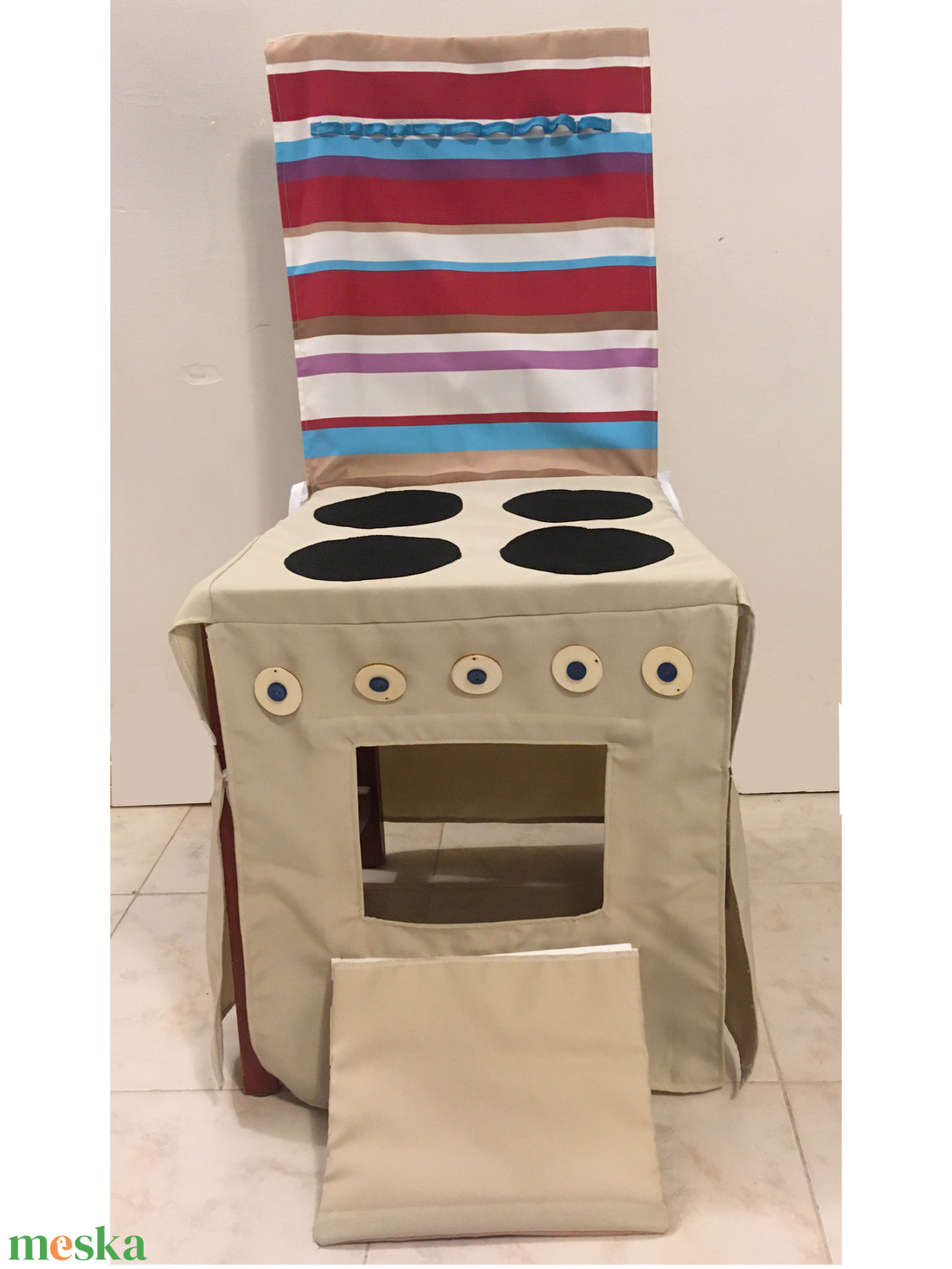 Játék konyha - játék & sport - szerepjáték - Meska.hu