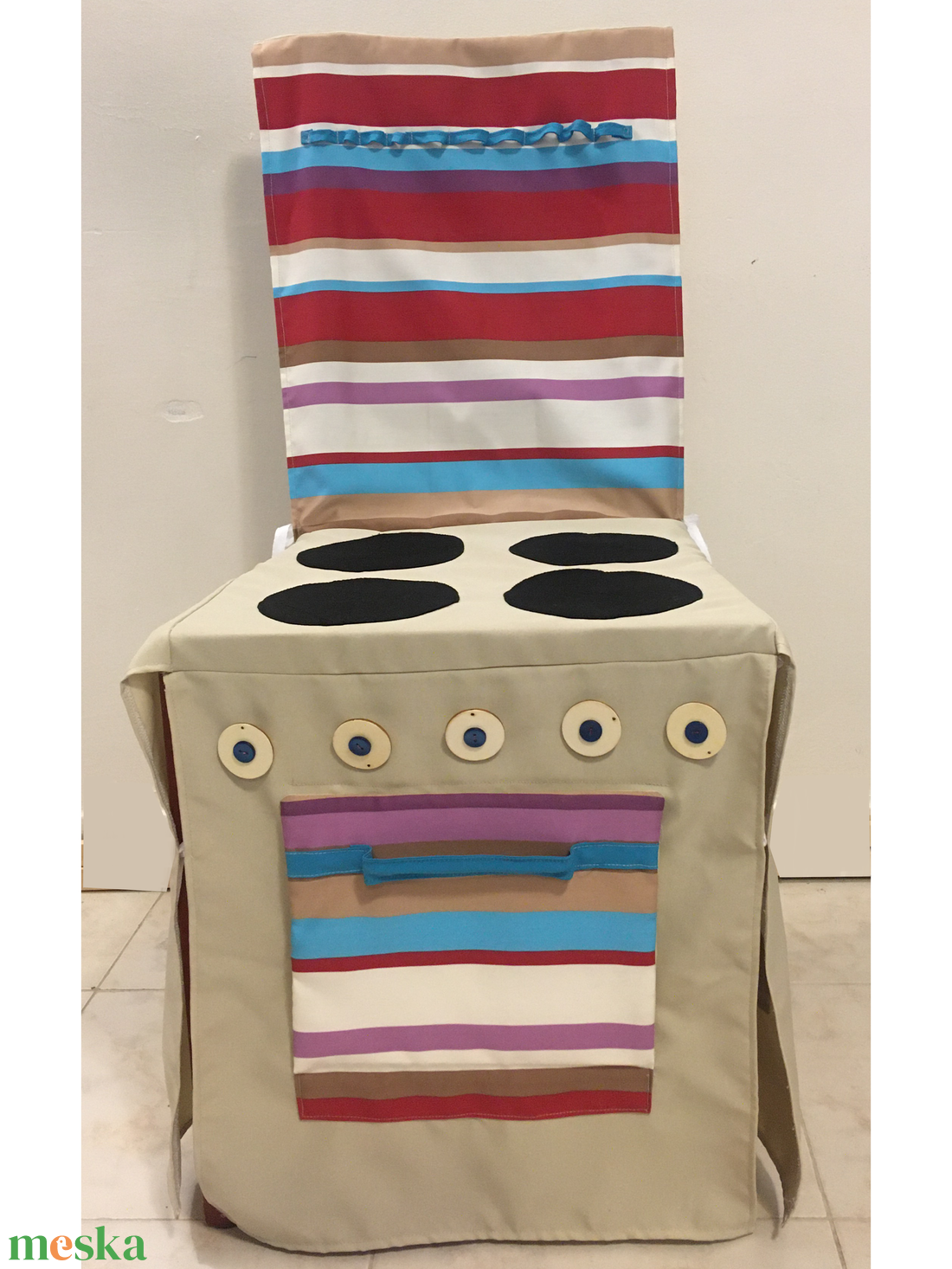 Játék konyha - játék & sport - szerepjáték - Meska.hu